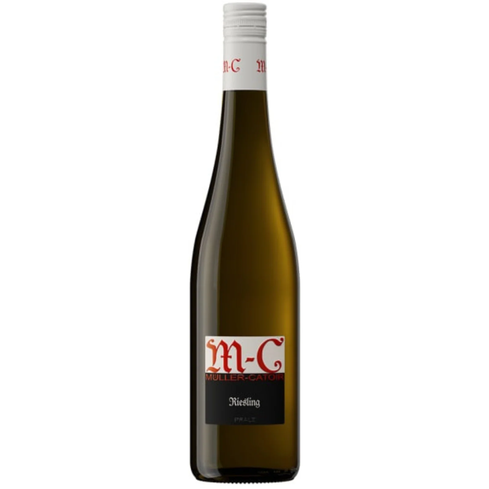 Muller-Catoir MC Riesling Trocken, Pfalz, Germany 2021