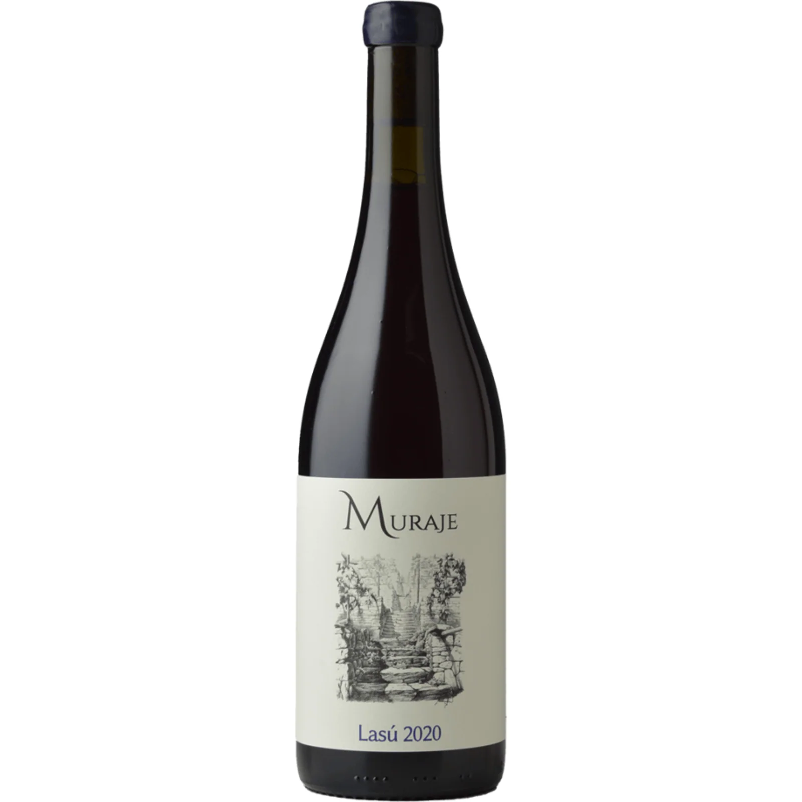 Muraje Lasu, Piedmont, Italy 2020