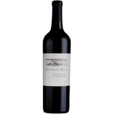 Novelty Hill Royal Slope Red 2020 USA Columbia Valley