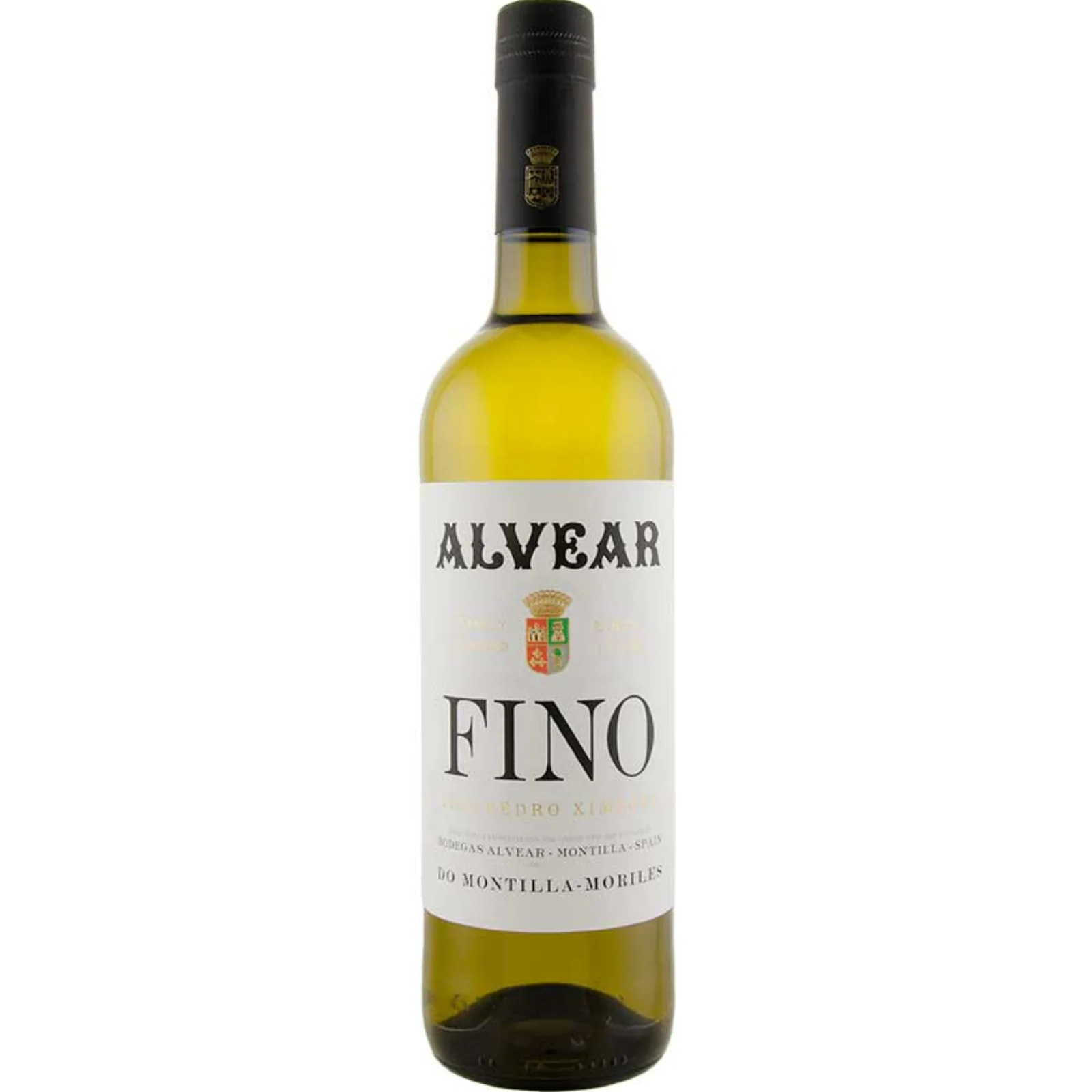 NV | Alvear Fino En Rama | Montilla-Moriles