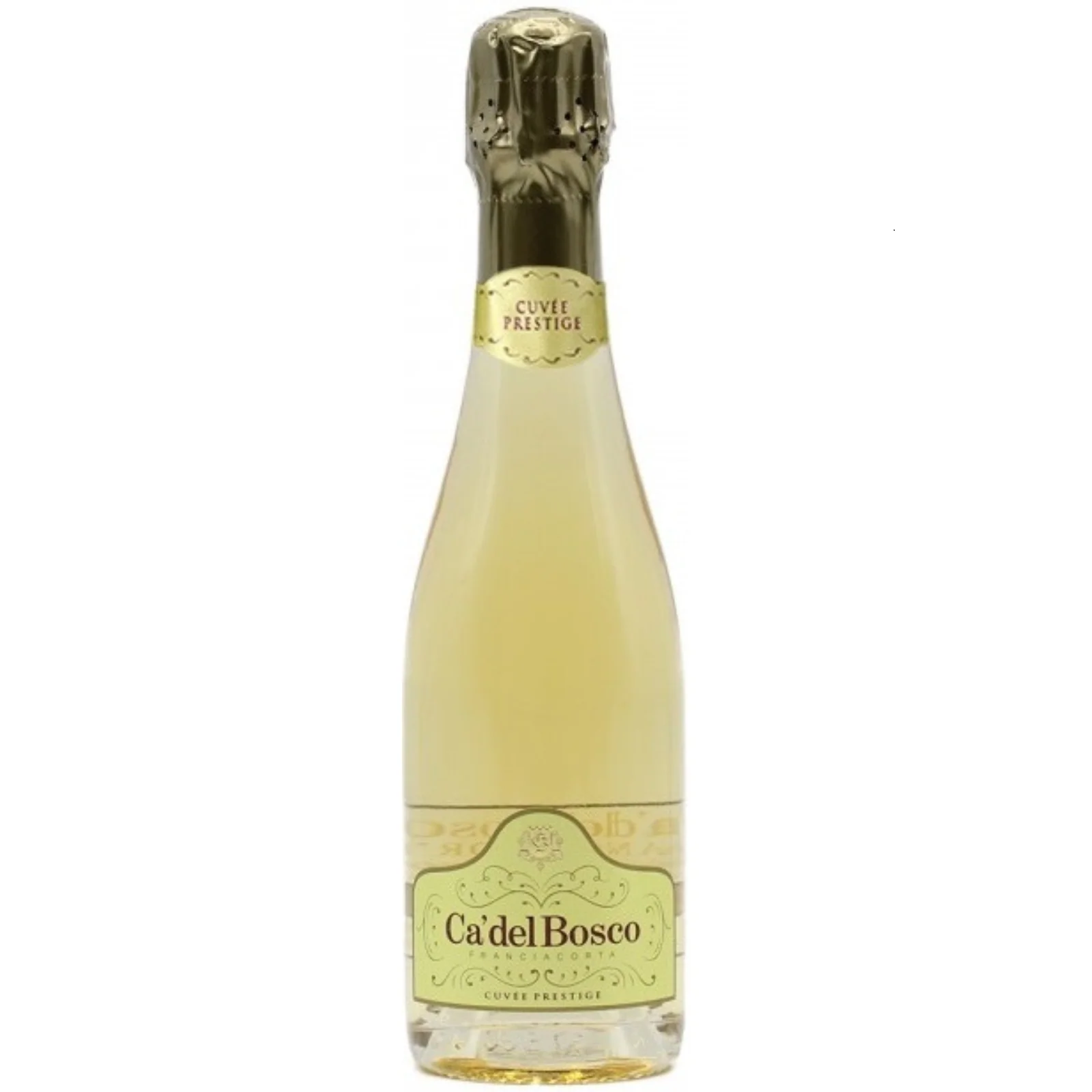NV | Ca' del Bosco Cuvee Prestige | Franciacorta