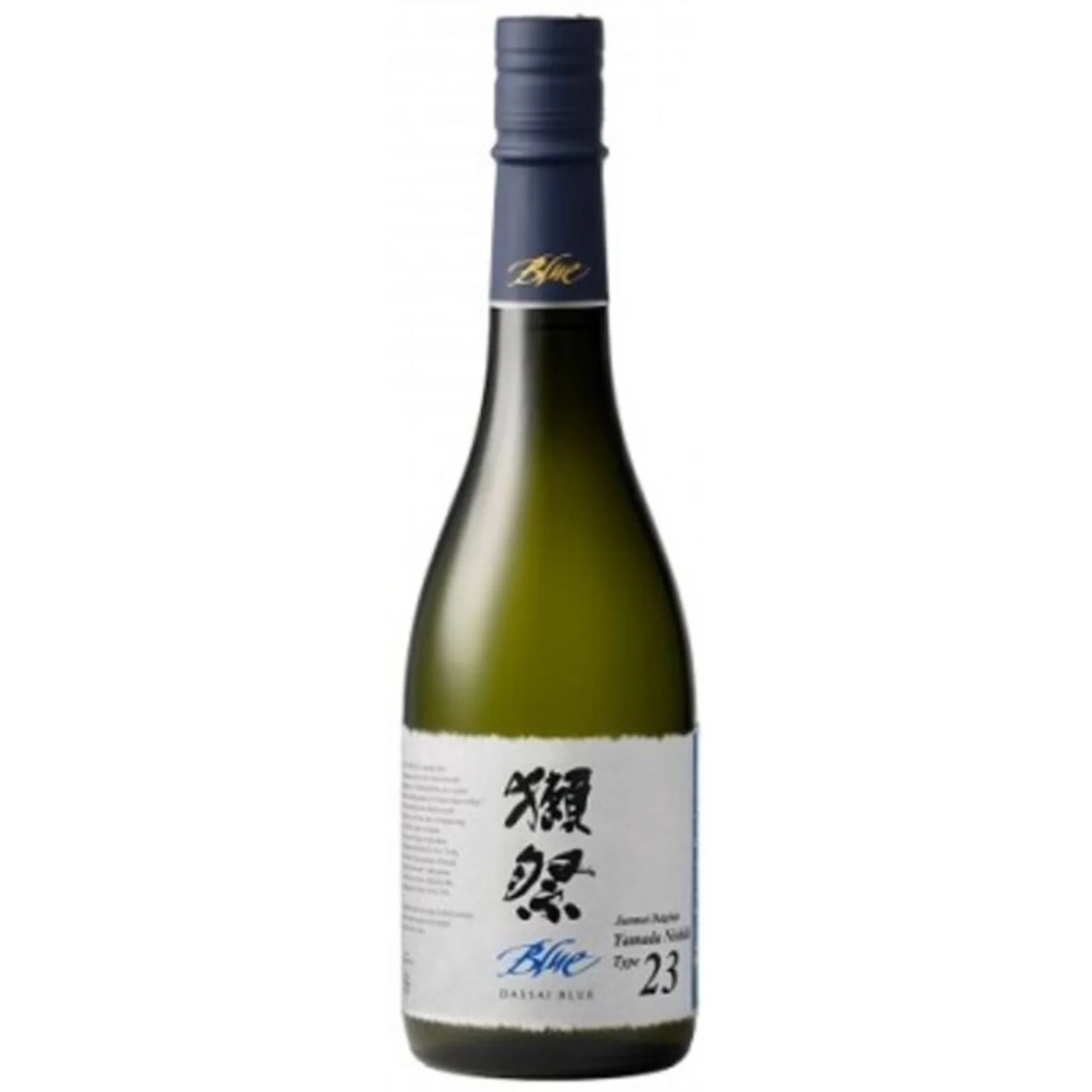 NV | Dassai Blue '23' Junmai Daiginjo | Japan