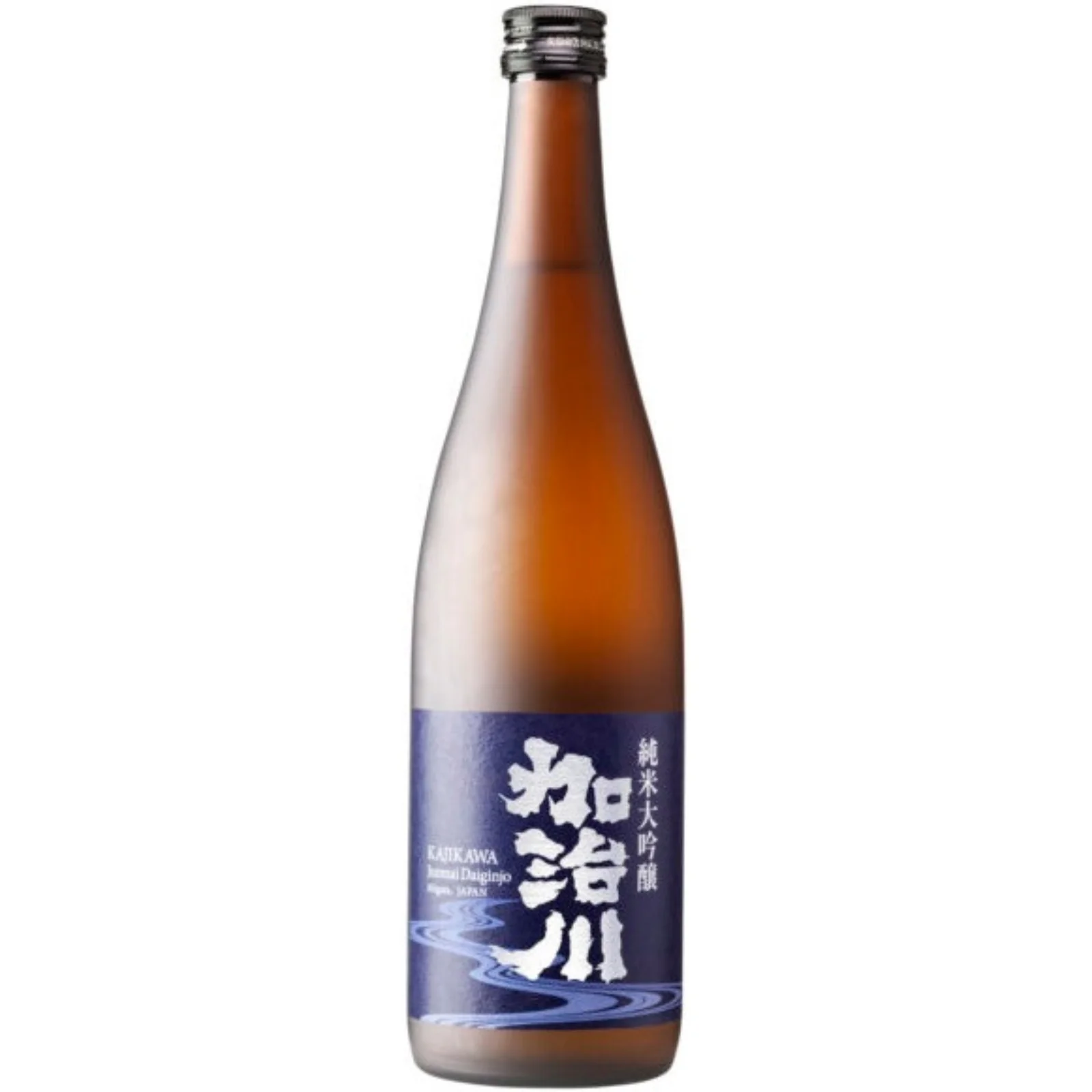 NV | Kajikawa Junmai Daiginjo Sake | Niigata 720ml