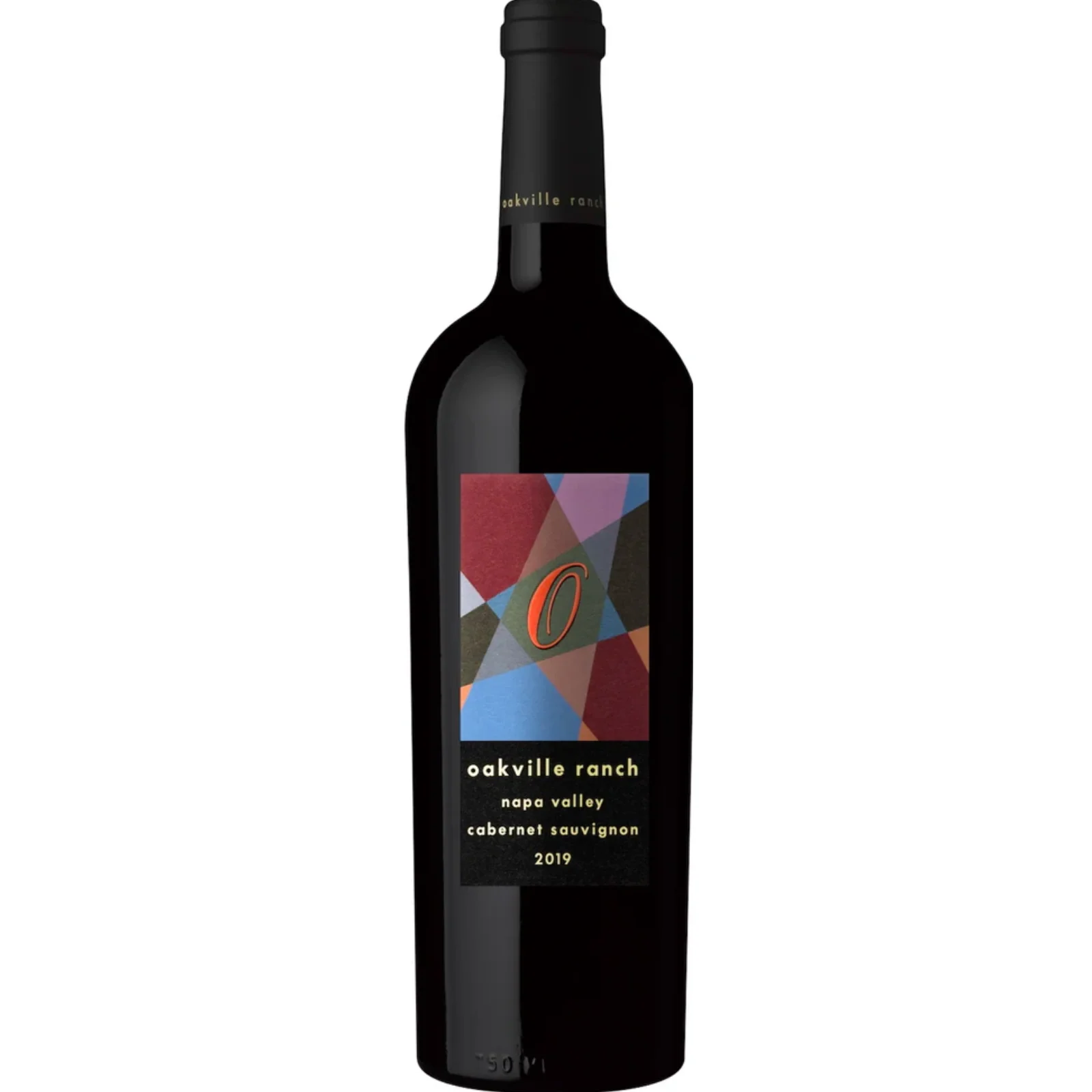 Oakville Ranch Cabernet Sauvignon, Napa Valley, USA 2019