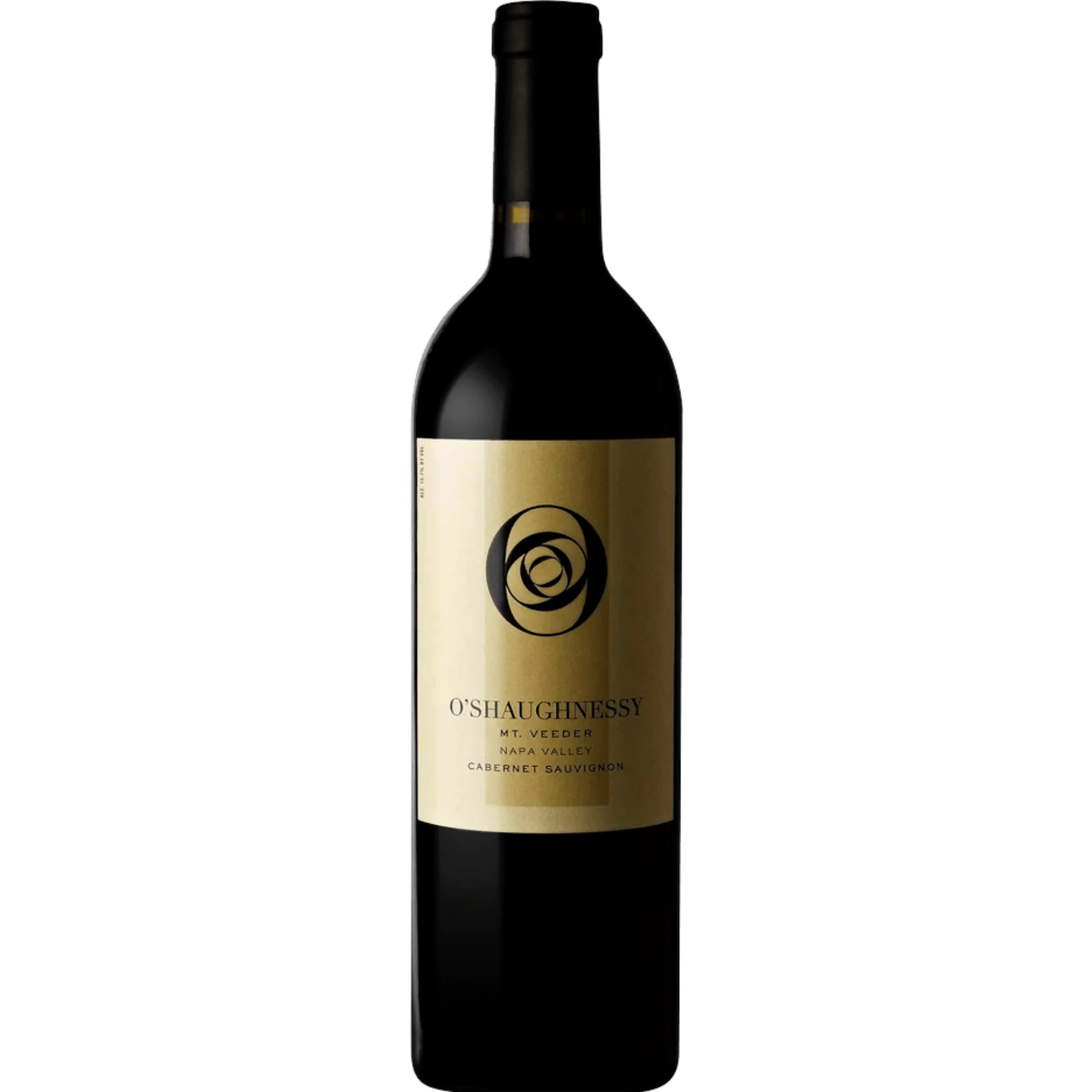 O'Shaughnessy Estate Mount Veeder Cabernet Sauvignon 2019