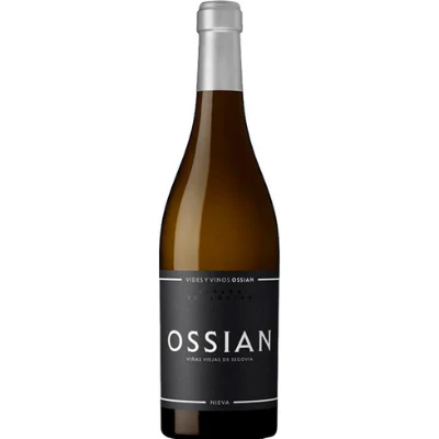 2019 | Ossian Vinas Viejas Blanco | Castilla y Leon VT