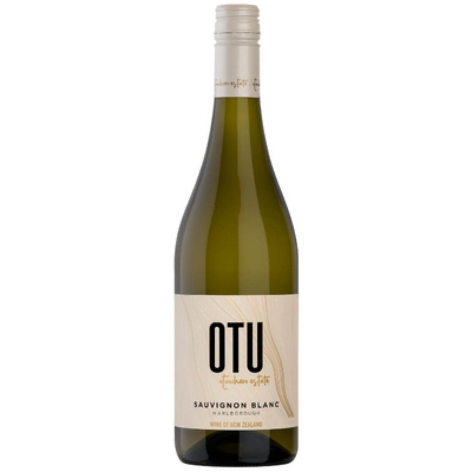 OTU Sauvignon Blanc, Marlborough, New Zealand 2022 Case (6x750ml)