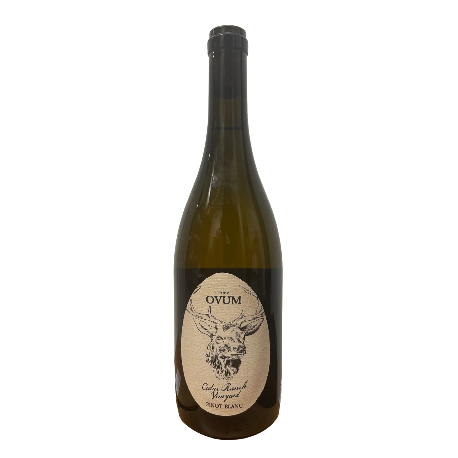 Ovum Cedar Ranch Vineyard Pinot Blanc 2021