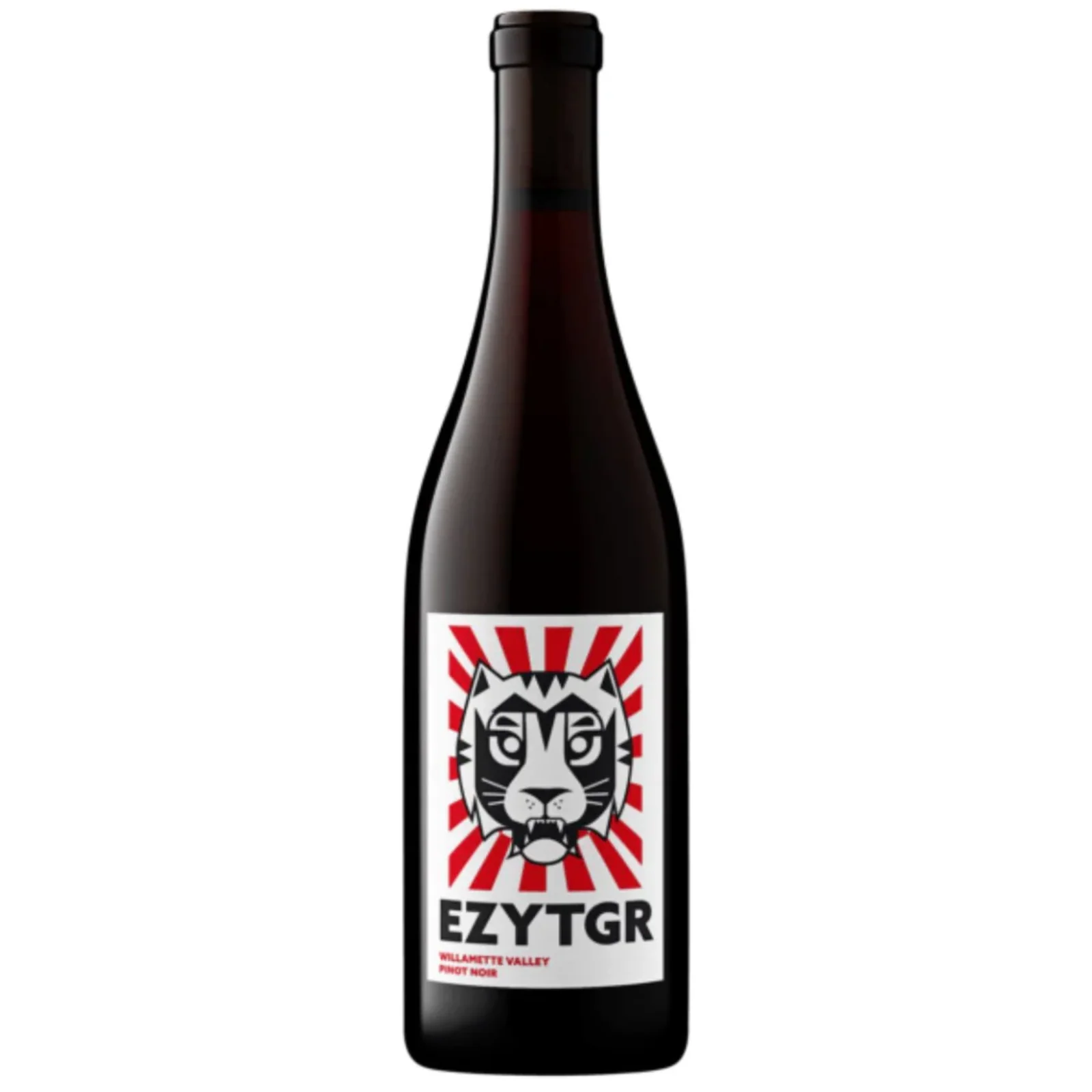 Ovum EZY TGR Pinot Noir, Willamette Valley, USA 2022 Case (6x750ml)