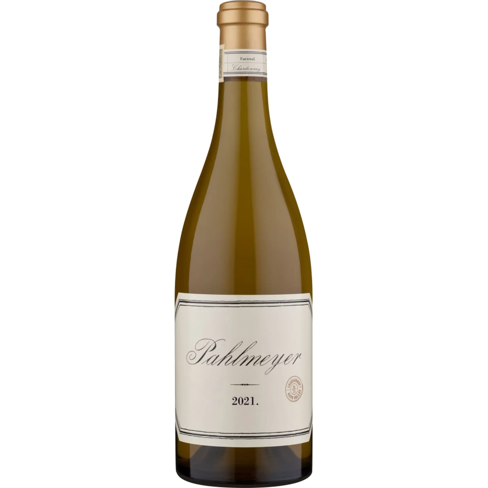 2023 | Pahlmeyer Napa Valley Chardonnay | California