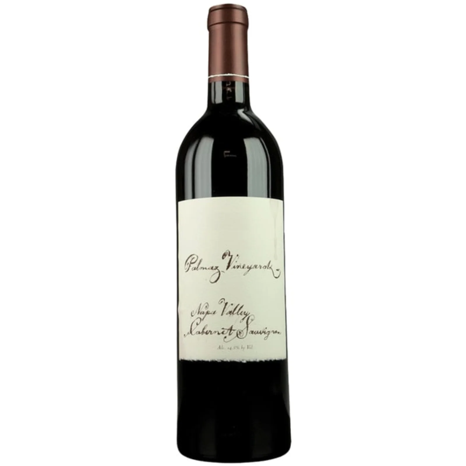 2021 | Palmaz Vineyards Cabernet Sauvignon | Napa Valley