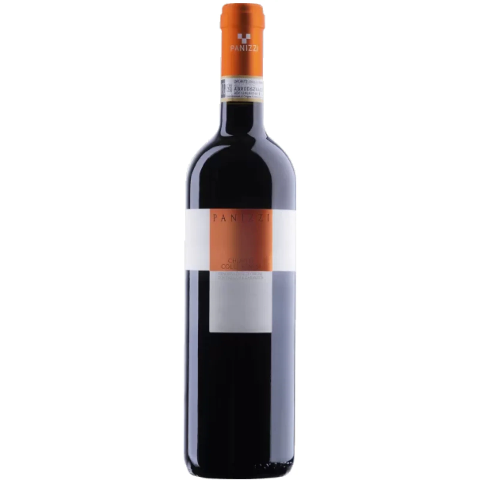 Panizzi Chianti Colli Senesi DOCG, Tuscany, Italy 2021