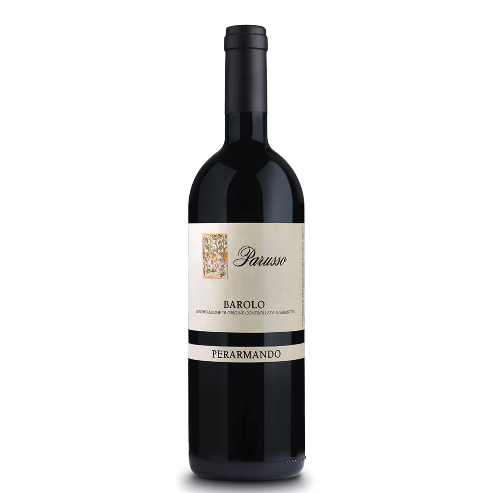 2021 | Parusso Armando 'Perarmando' | Barolo