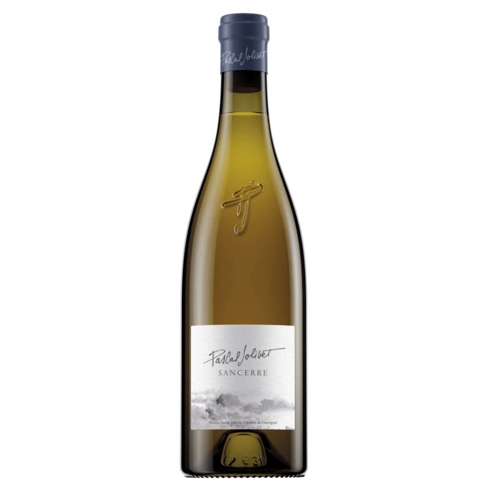 2023 | Pascal Jolivet Sancerre Sauvage Blanc | Loire