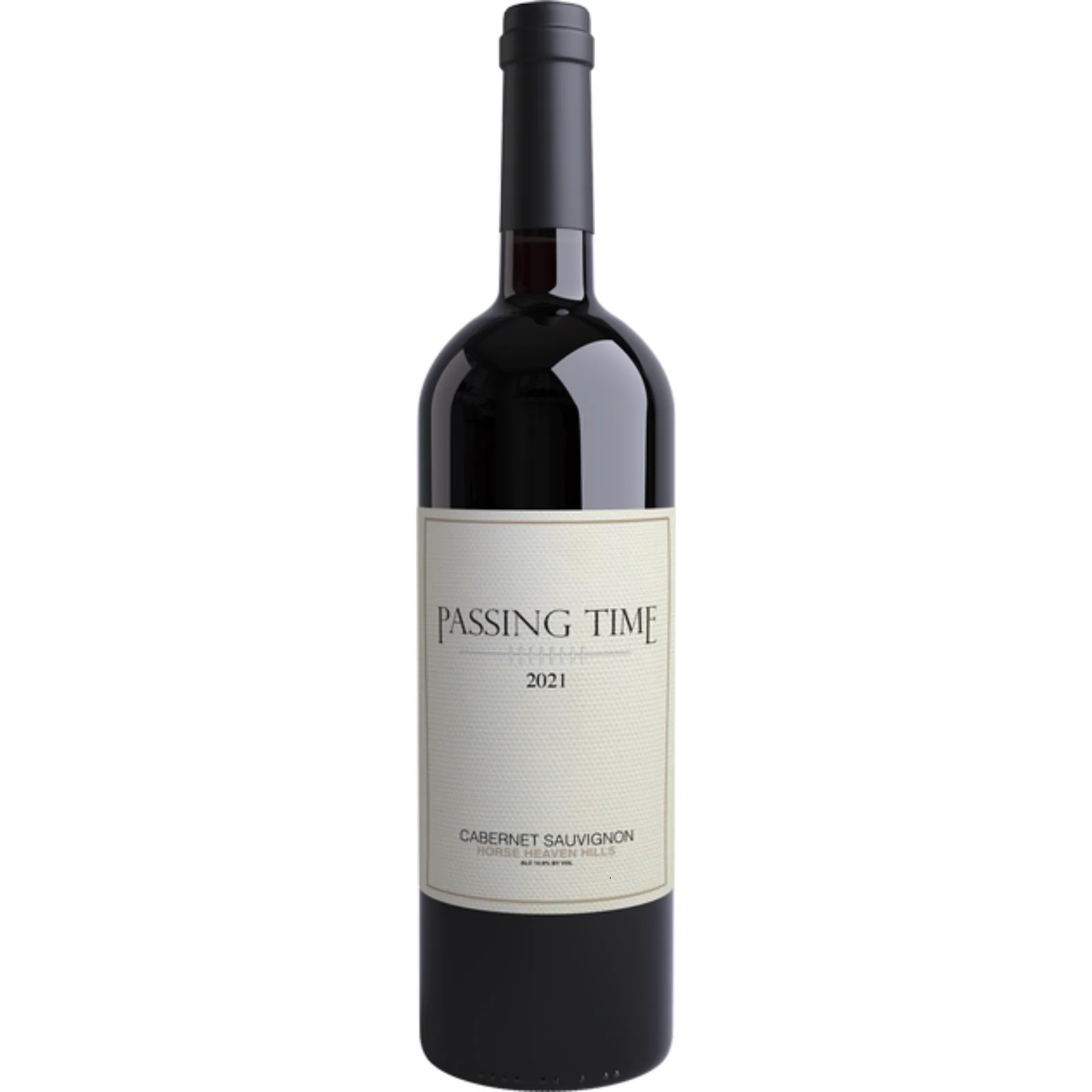 Passing Time Horse Heaven Hills Cabernet Sauvignon, Washington, USA 2022