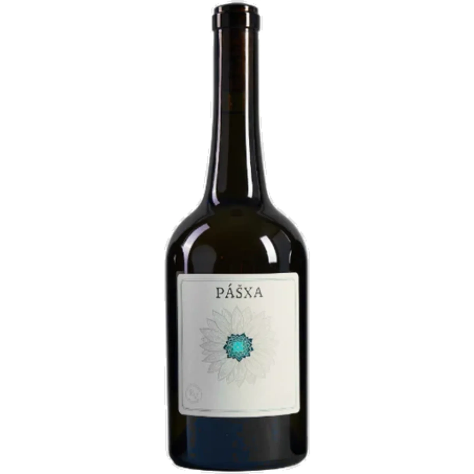 Pasxa Rockgarden Vineyard White, The Rocks District of Milton-Freewater, USA 2022