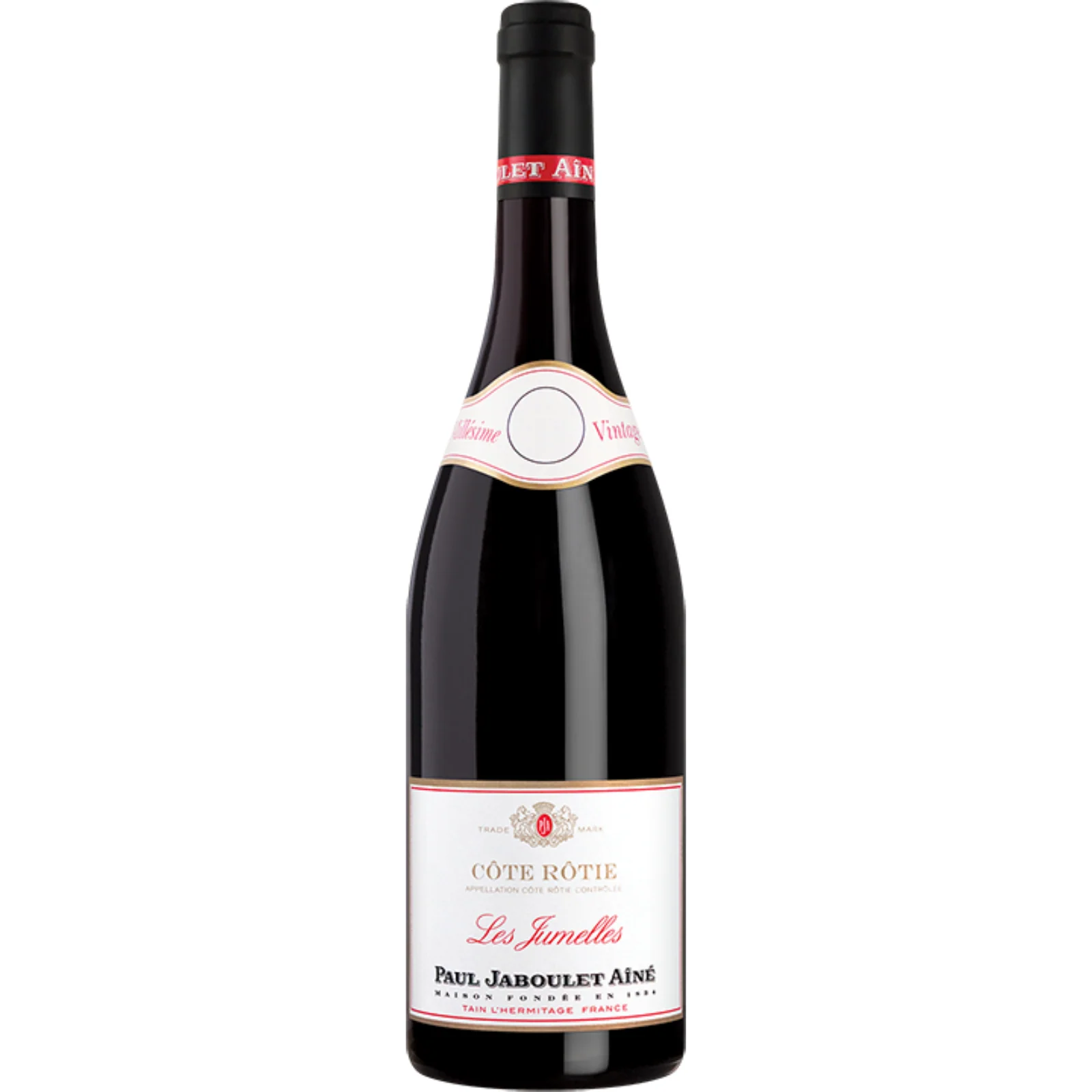 Paul Jaboulet Aine Cote Rotie Les Jumelles 2021