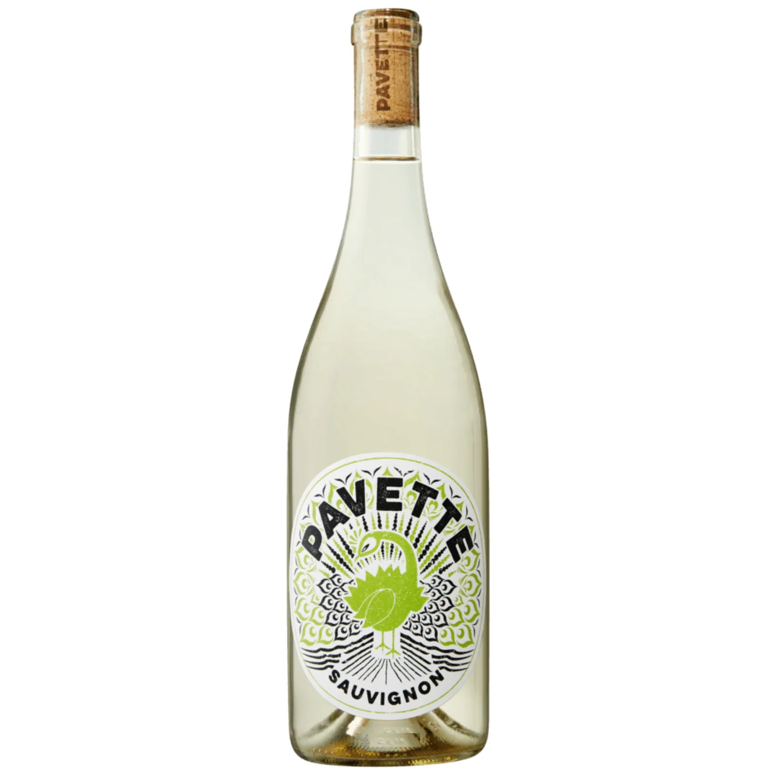 Pavette Sauvignon Blanc, Washington, USA 2020