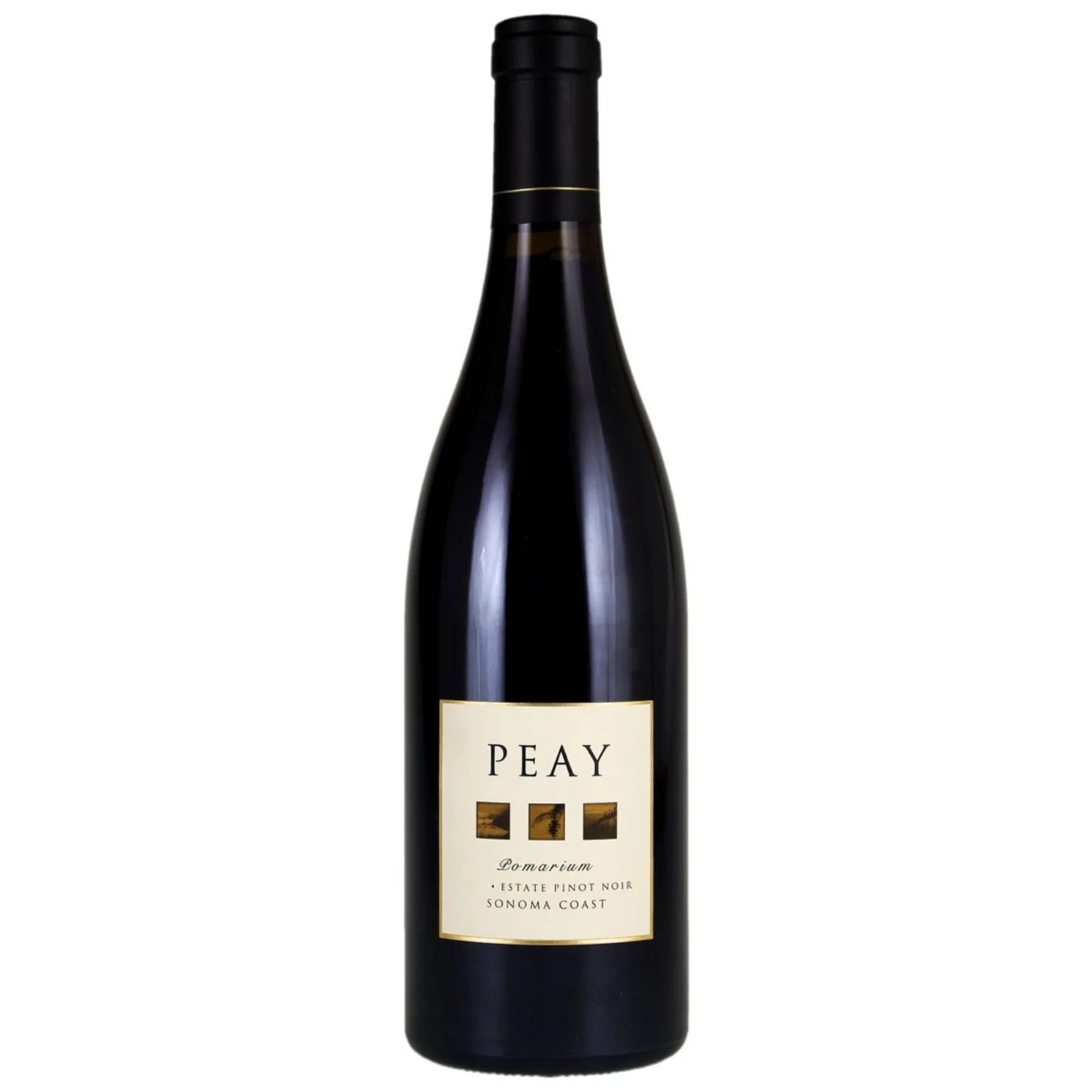 2022 | Peay Vineyards Ama Estate Pinot Noir | Sonoma Coast