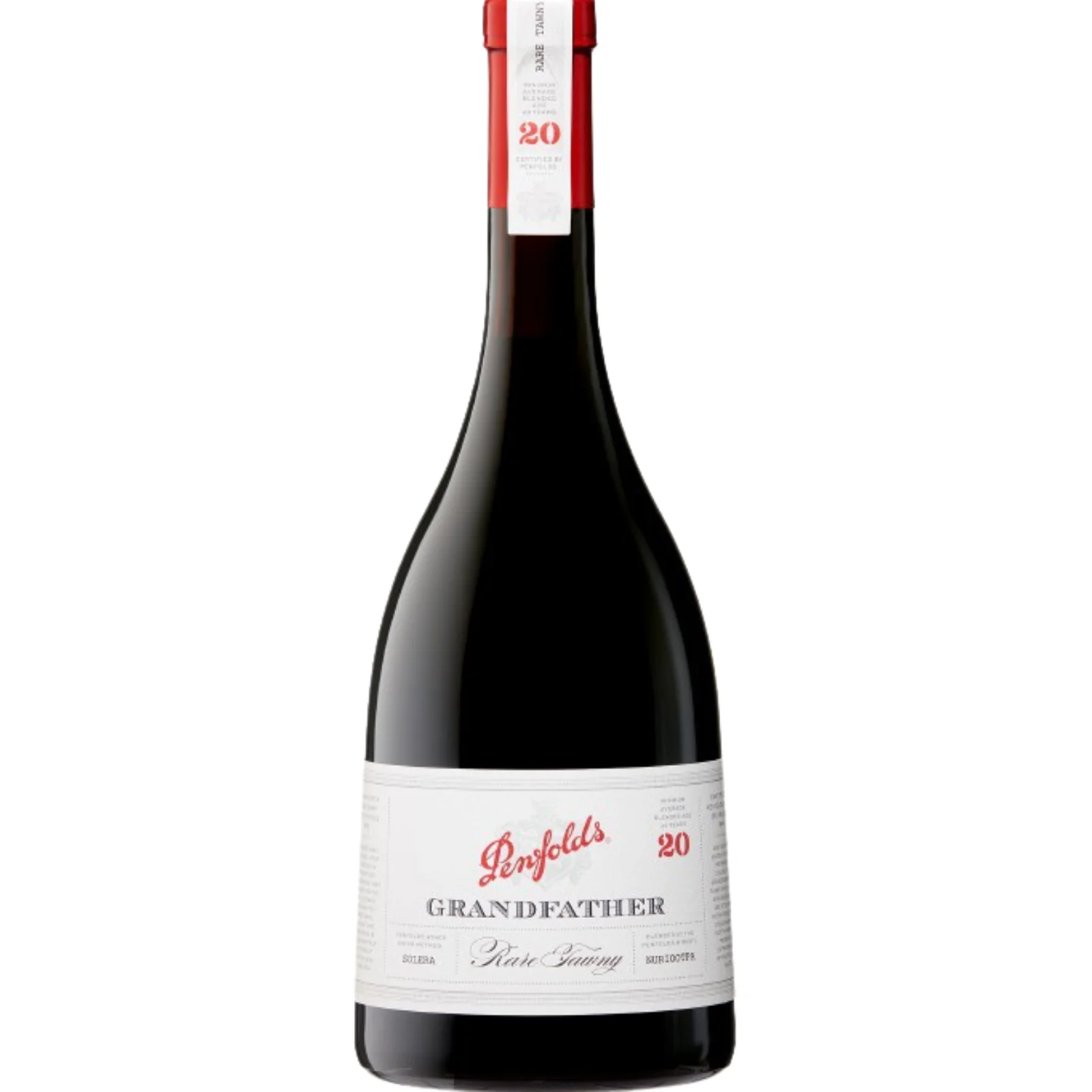 NV | Penfolds Grandfather Rare Tawny | South Australia