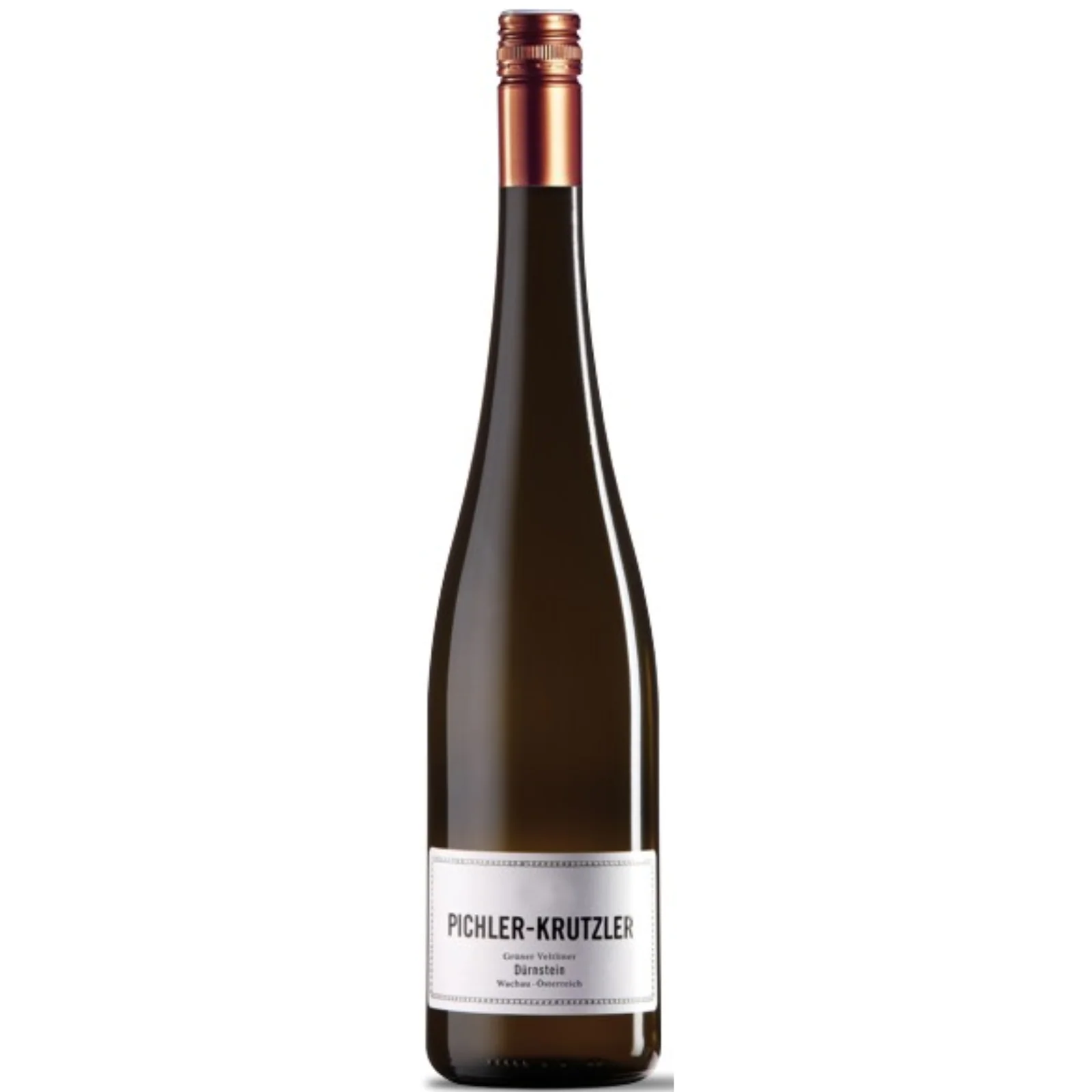Pichler-Krutzler Durnstein Gruner Veltliner, Wachau, Austria 2023
