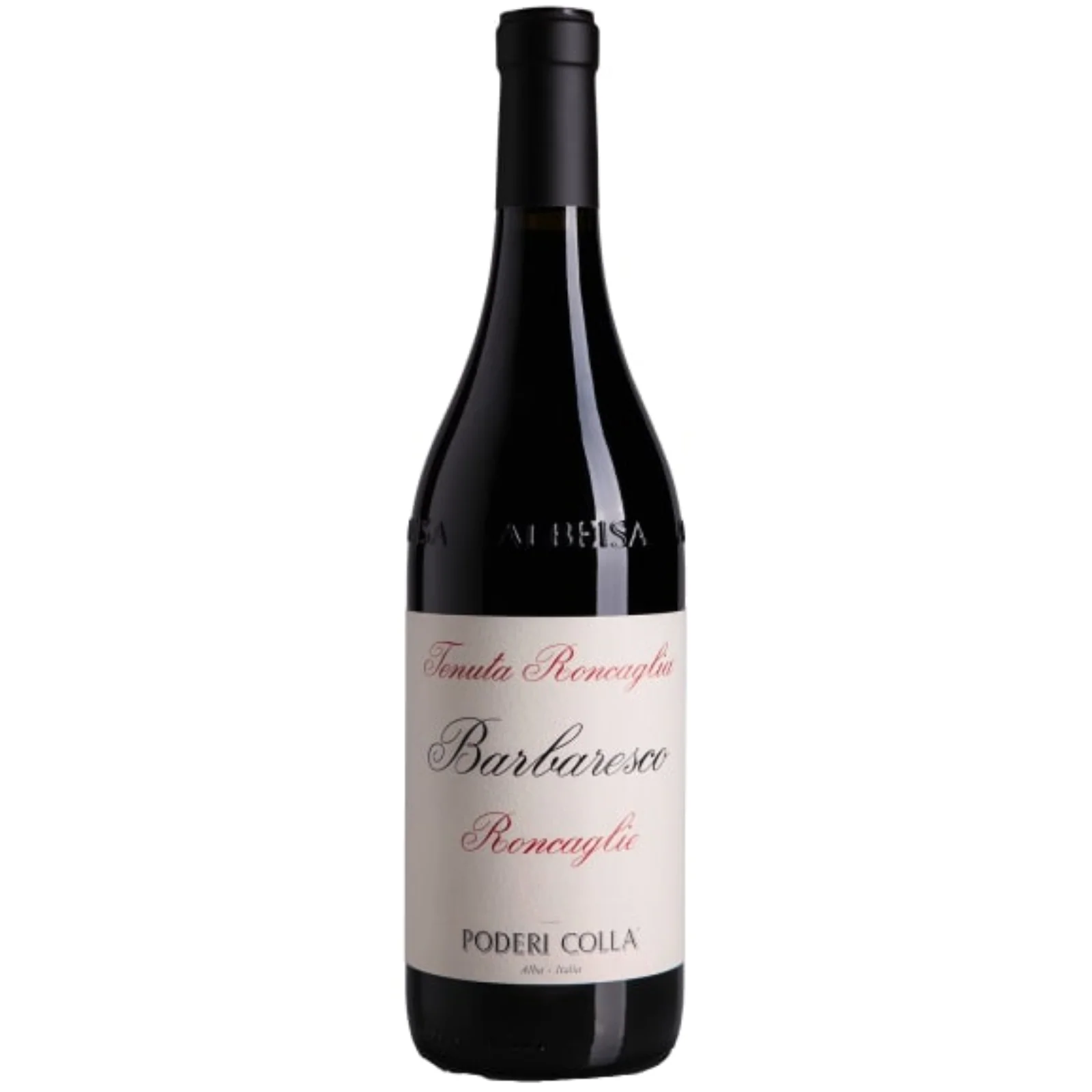 Poderi Colla Tenuta Roncaglia 'Roncaglie', Barbaresco DOCG, Italy 2019