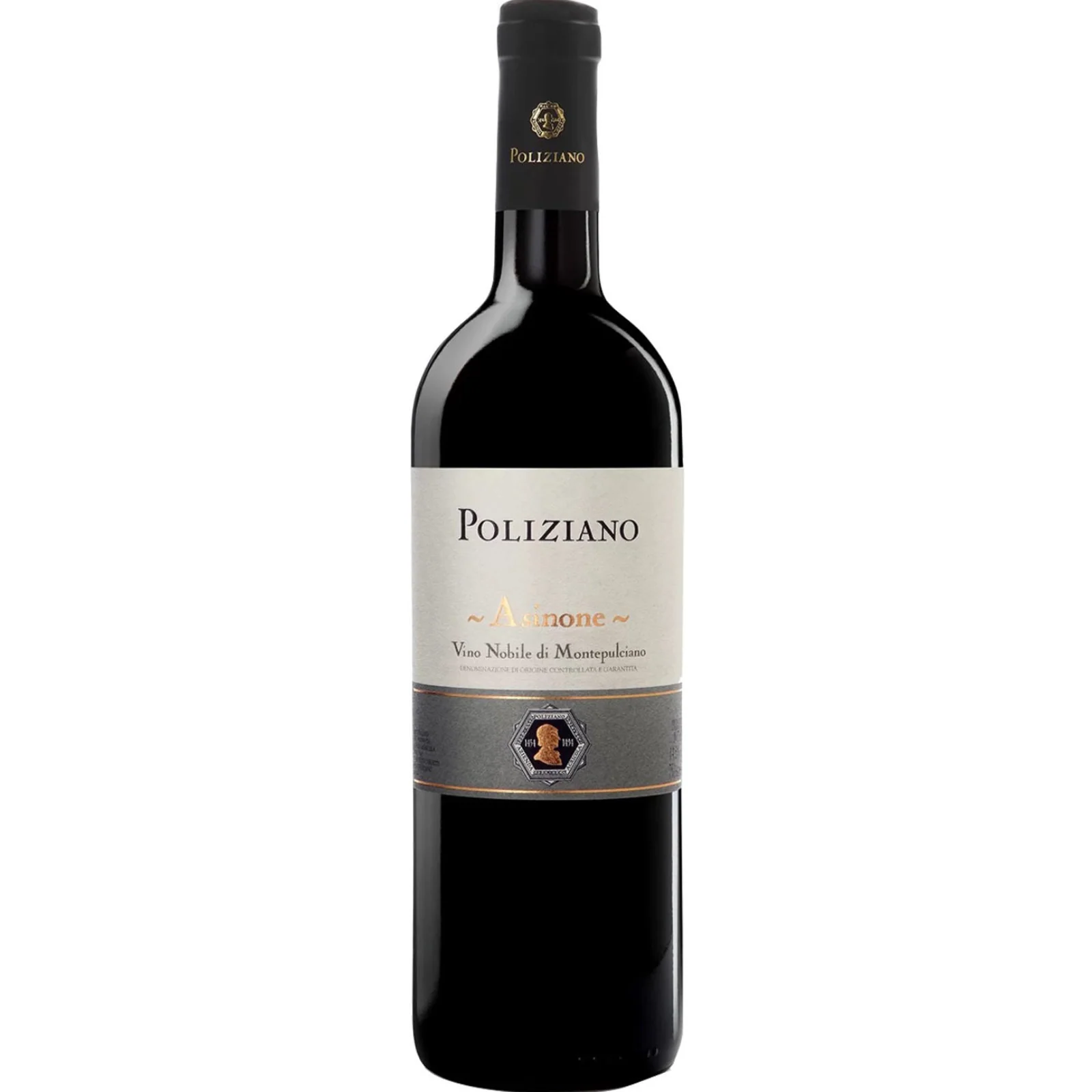 Poliziano Asinone 2021