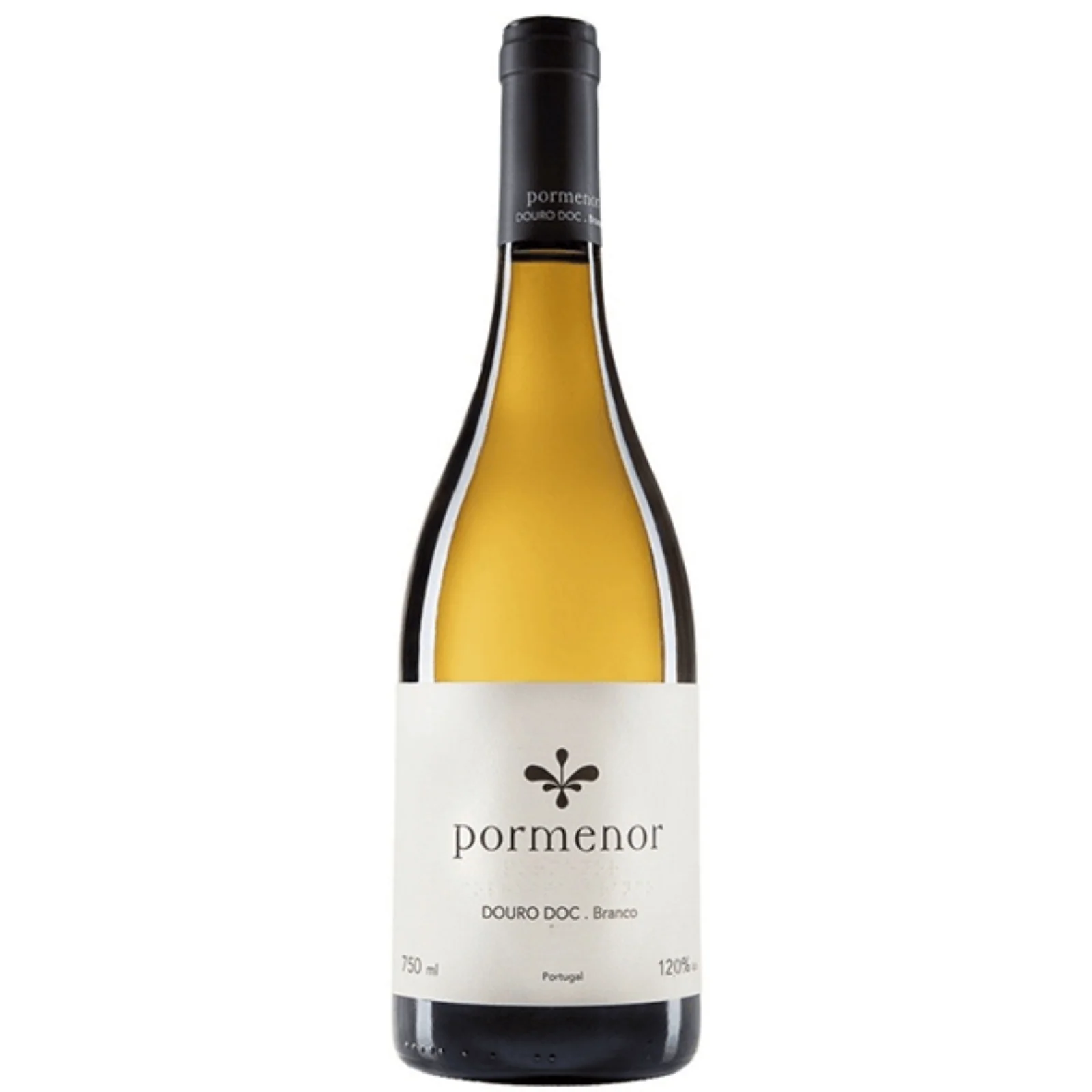 Pormenor Branco, Douro, Portugal 2022 Case (6x750ml)