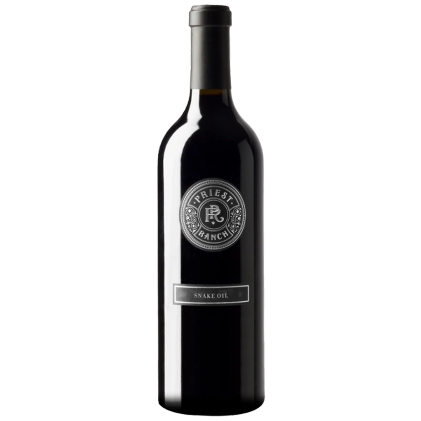 2019 | Priest Ranch Snake Oil Cabernet Sauvignon | Napa Valley