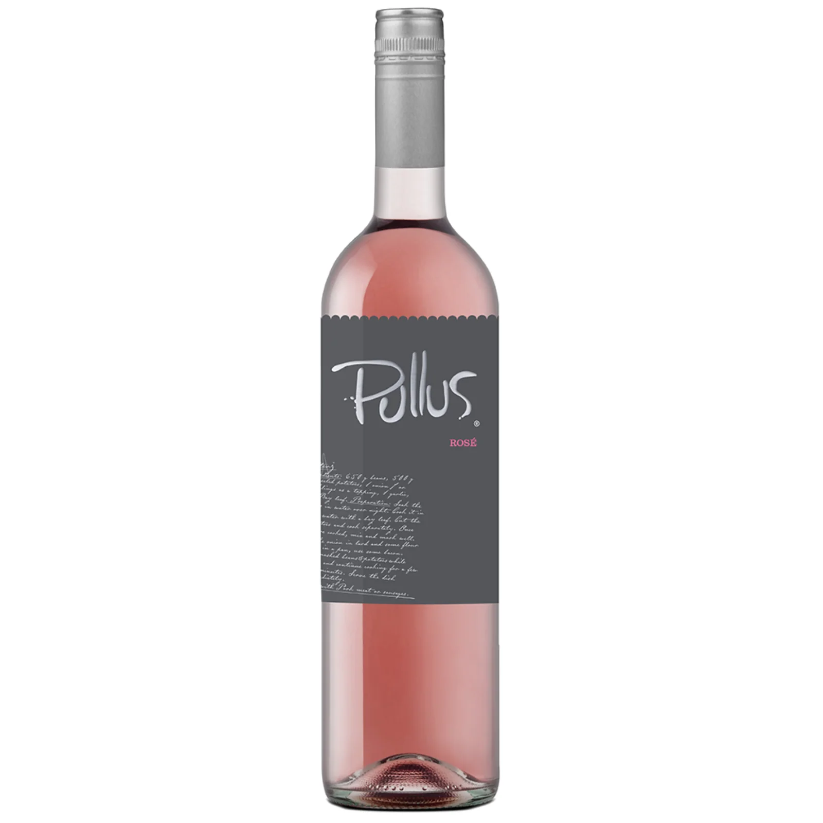 Ptujska Klet 'Pullus' Rose, Podravje, Slovenia 2024 Case (6x750ml)