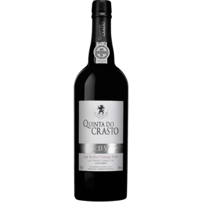 Quinta do Crasto Late Bottled Vintage Port, Portugal 2014