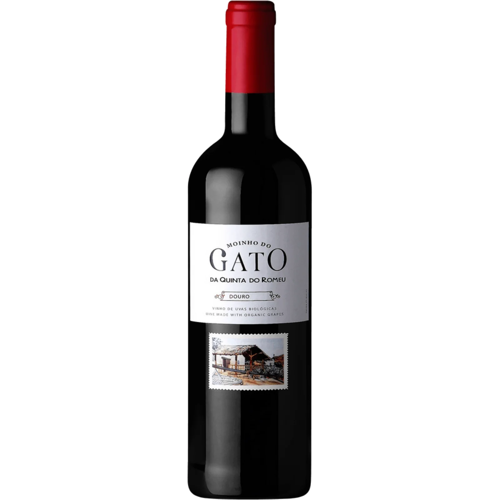 2021 | Quinta do Romeu Moinho do Gato | Douro