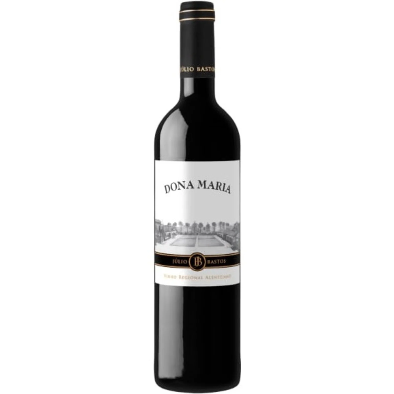 Quinta do Vale D. Dona Maria Tinto, Douro, Portugal 2020