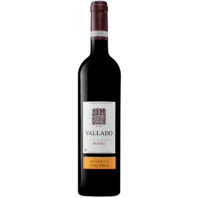 Quinta do Vallado 2019 Field Blend Douro Portugal