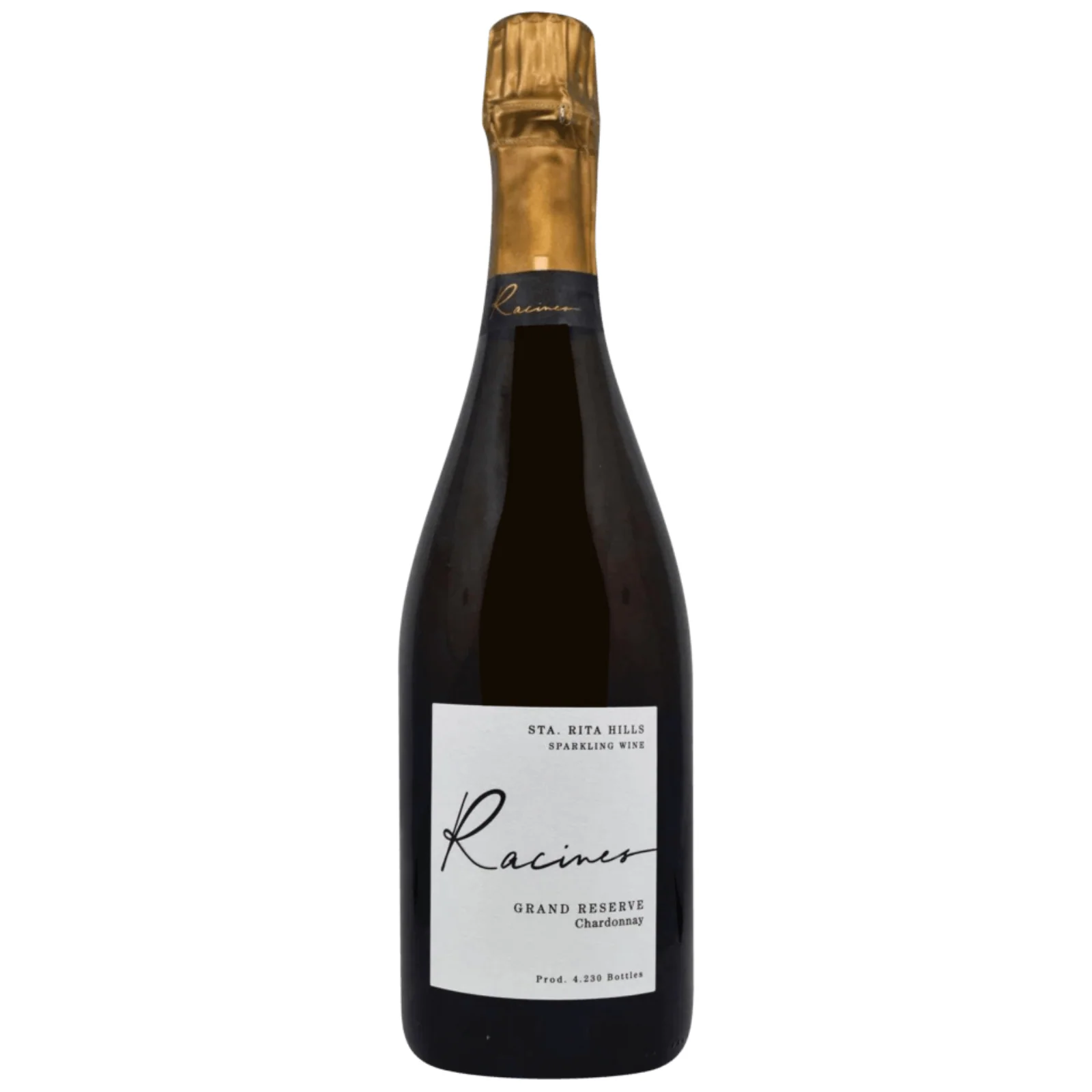 Racines Grand Reserve Chardonnay Sta Rita Hills