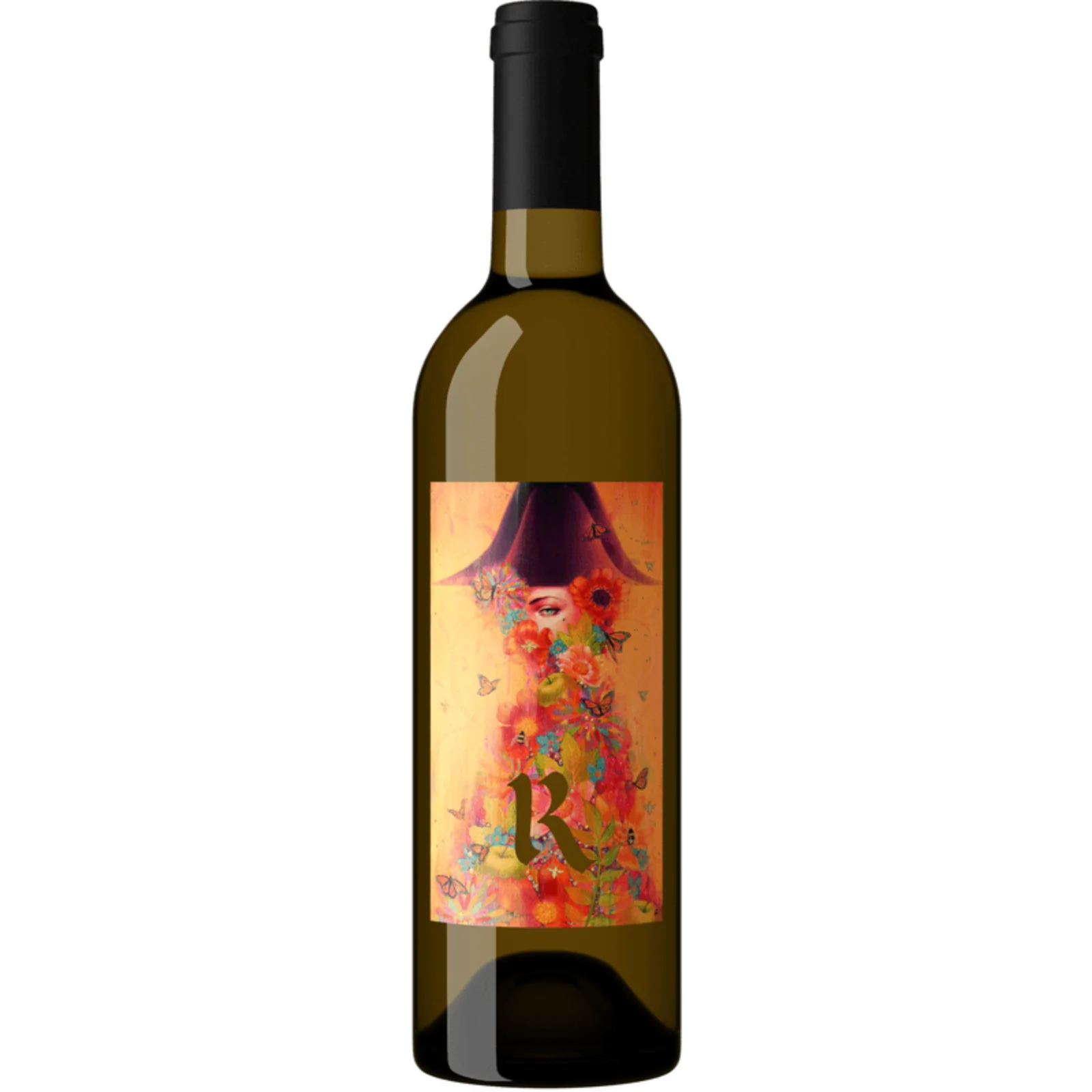 Realm Cellars Fidelio Sauvignon Blanc 2024