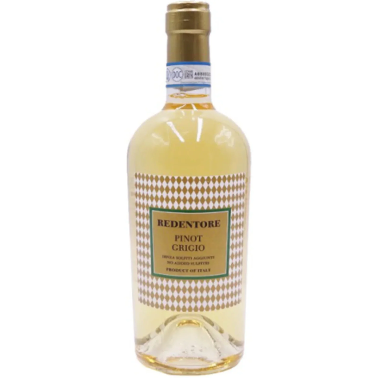 2024 | Redentore Pinot Grigio | Veneto