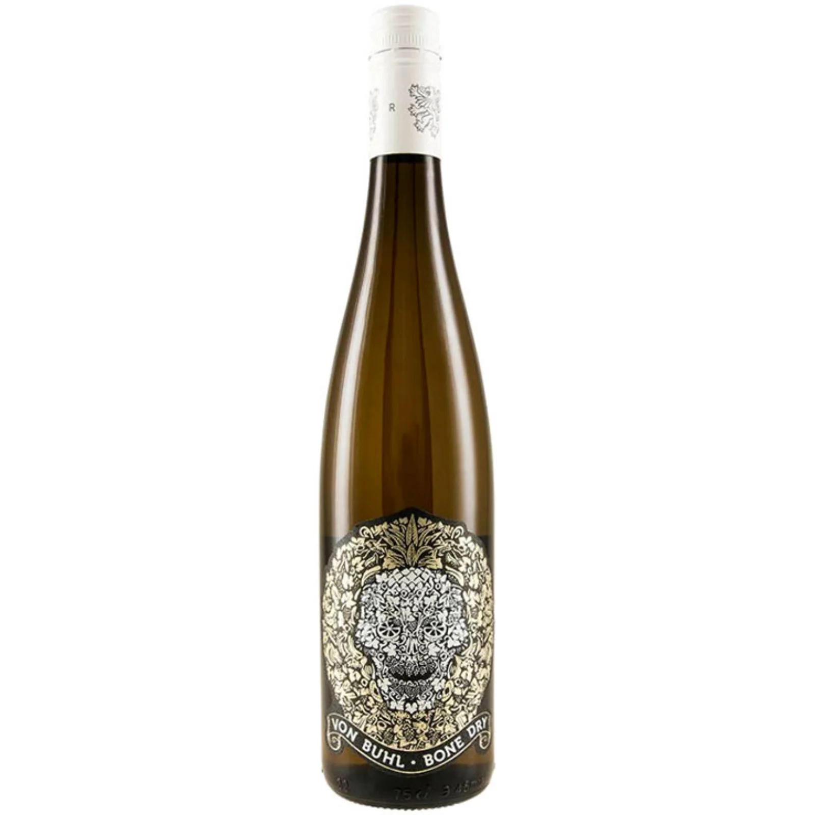 Reichsrat von Buhl Bone Dry Knochentrocken Riesling Trocken, Pfalz, Germany 2024 Case (6x750ml)