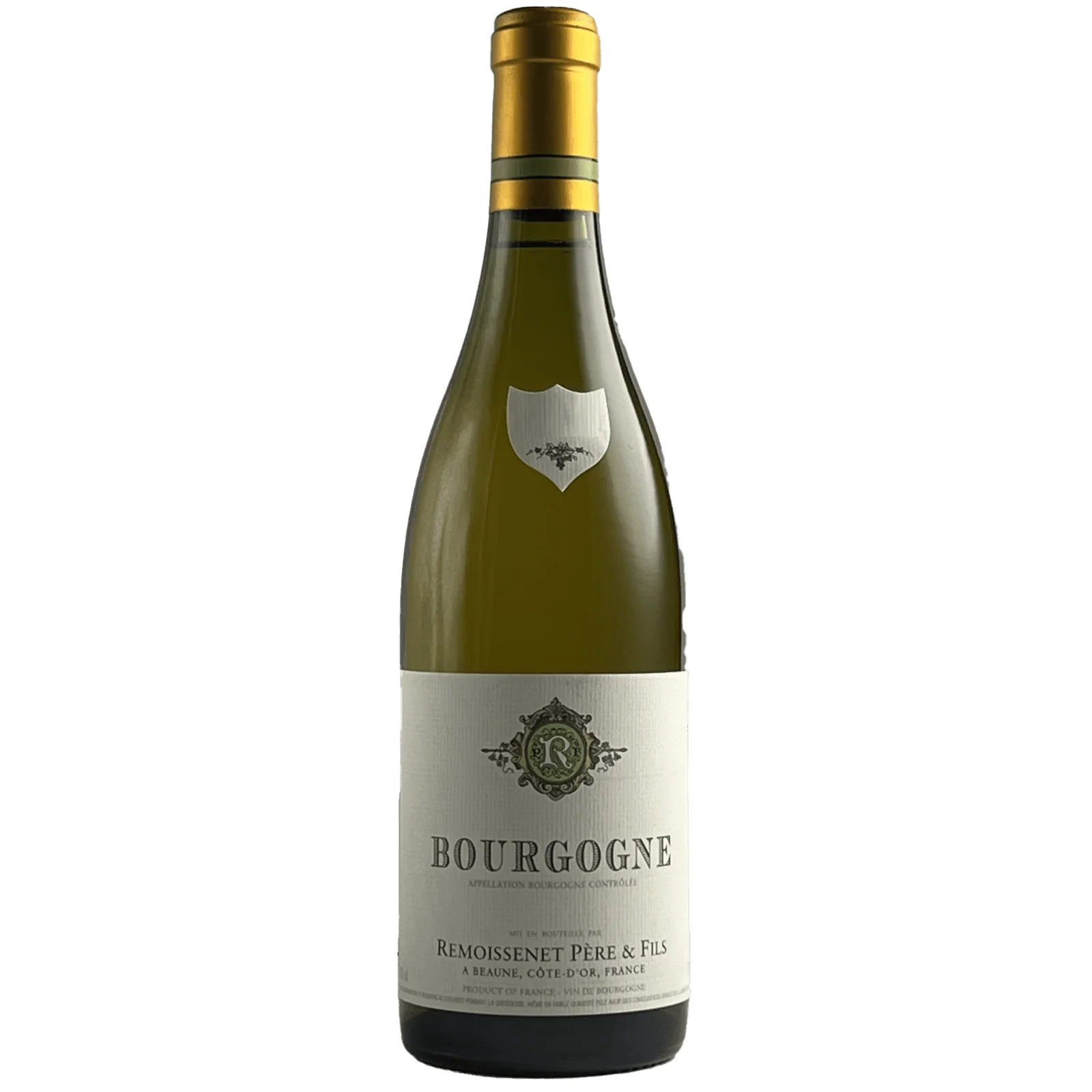 Remoissenet Pere & Fils Bourgogne Blanc, Burgundy, France 2022