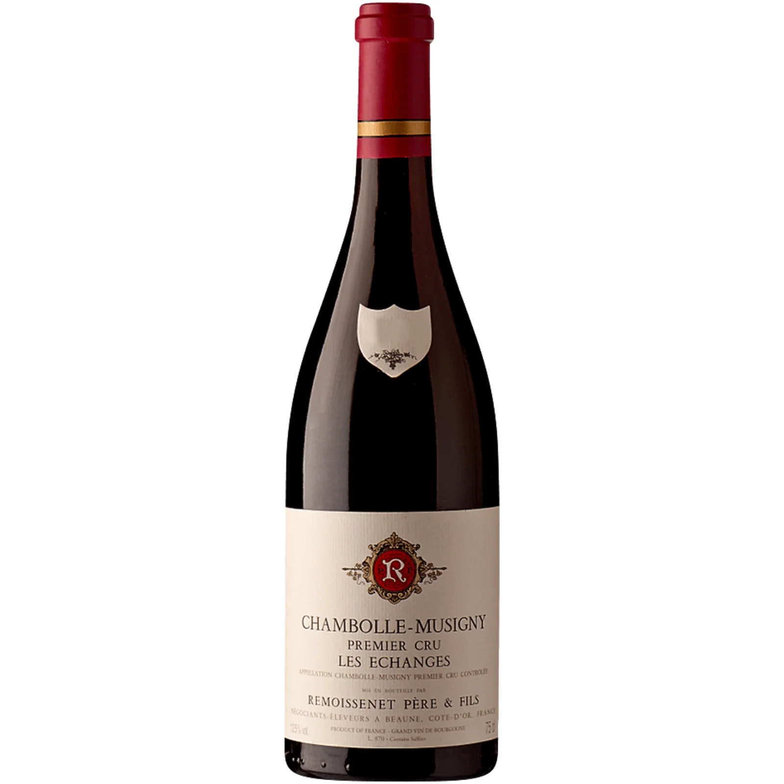 Remoissenet Pere & Fils Les Charmes, Chambolle-Musigny Premier Cru, France 2020