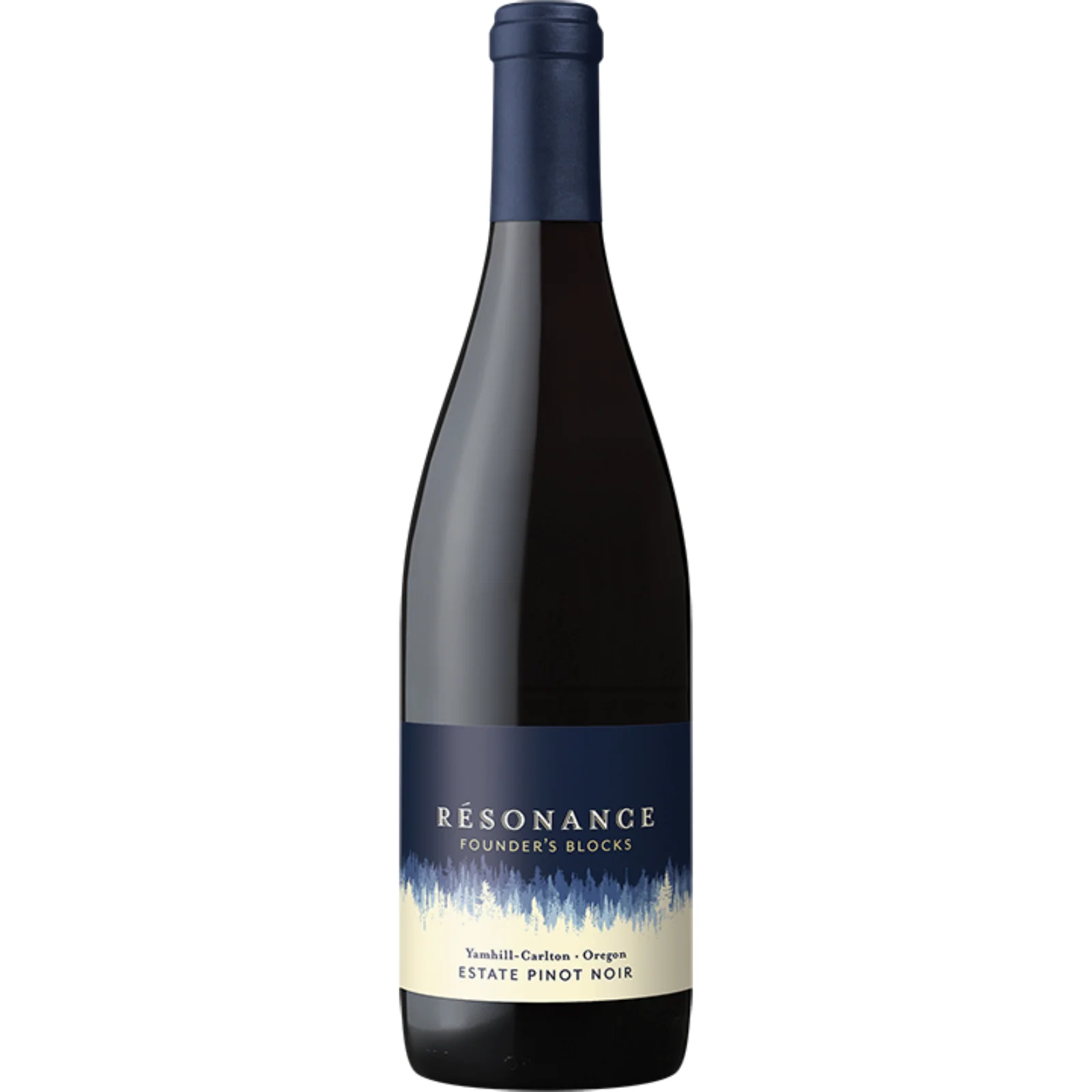 Resonance Founder's Blocks Pinot Noir, Yamhill-Carlton District, USA 2021