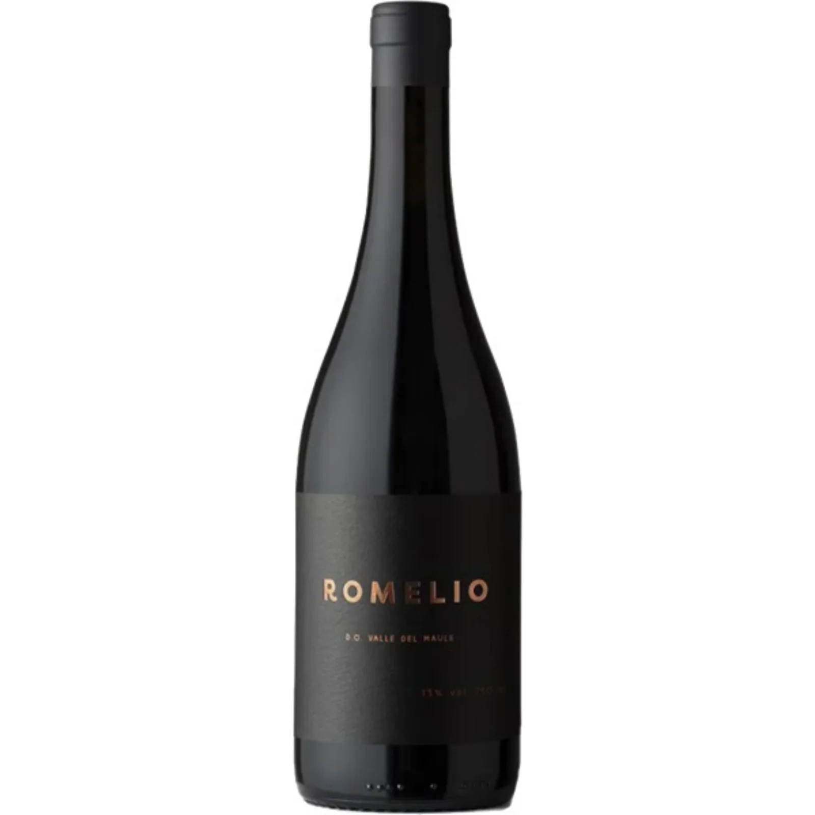Reta Romelio, Maule Valley, Chile 2020