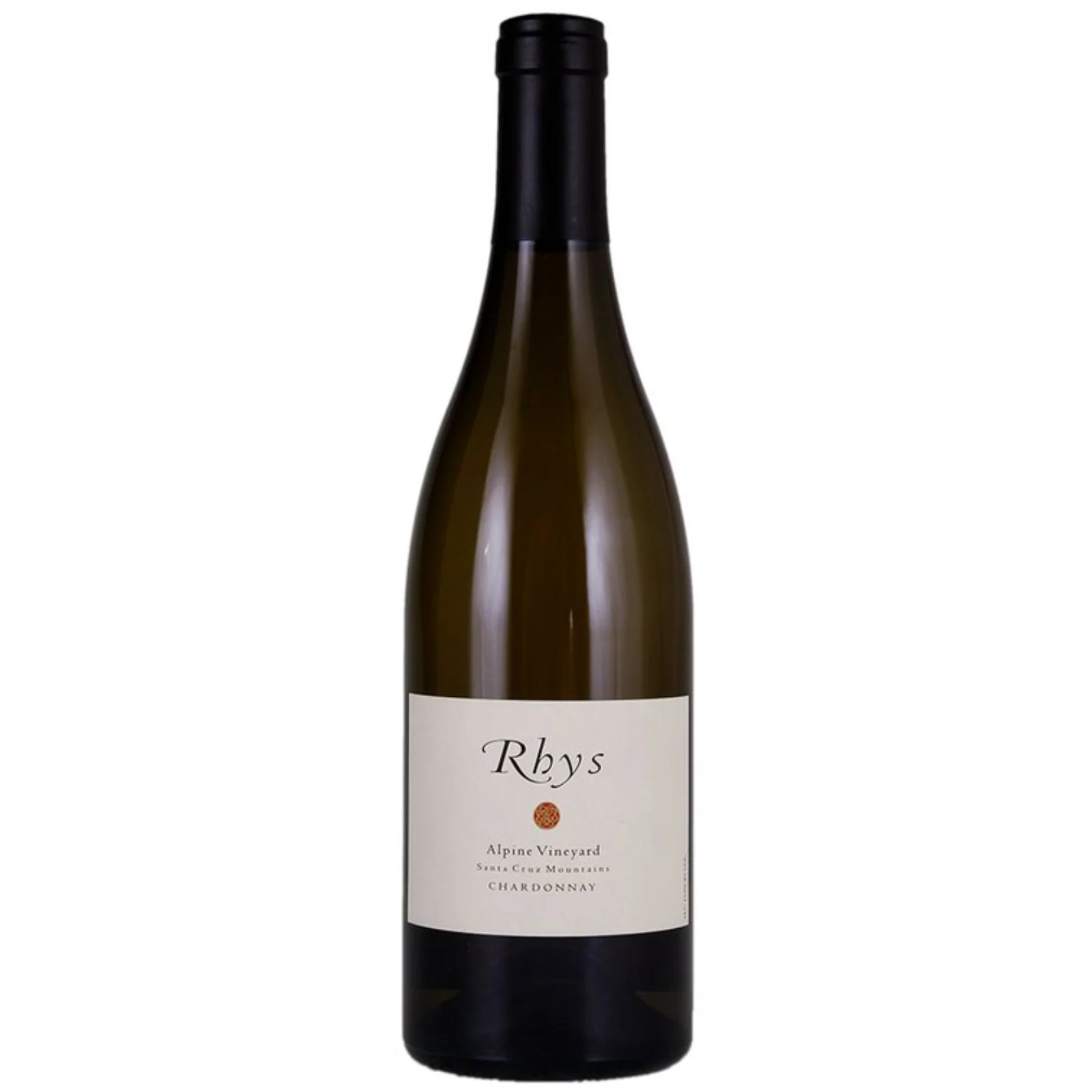 Rhys Alpine Vineyard Chardonnay 2016 Santa Cruz USA