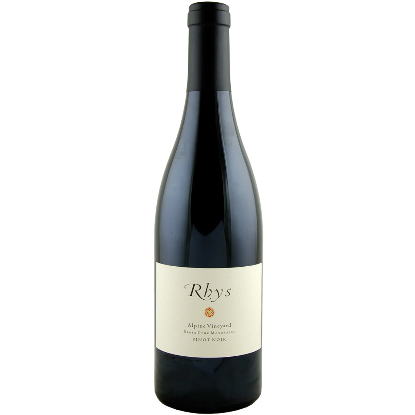 Rhys Vineyards 2017 Pinot Noir Santa Cruz Mountains USA