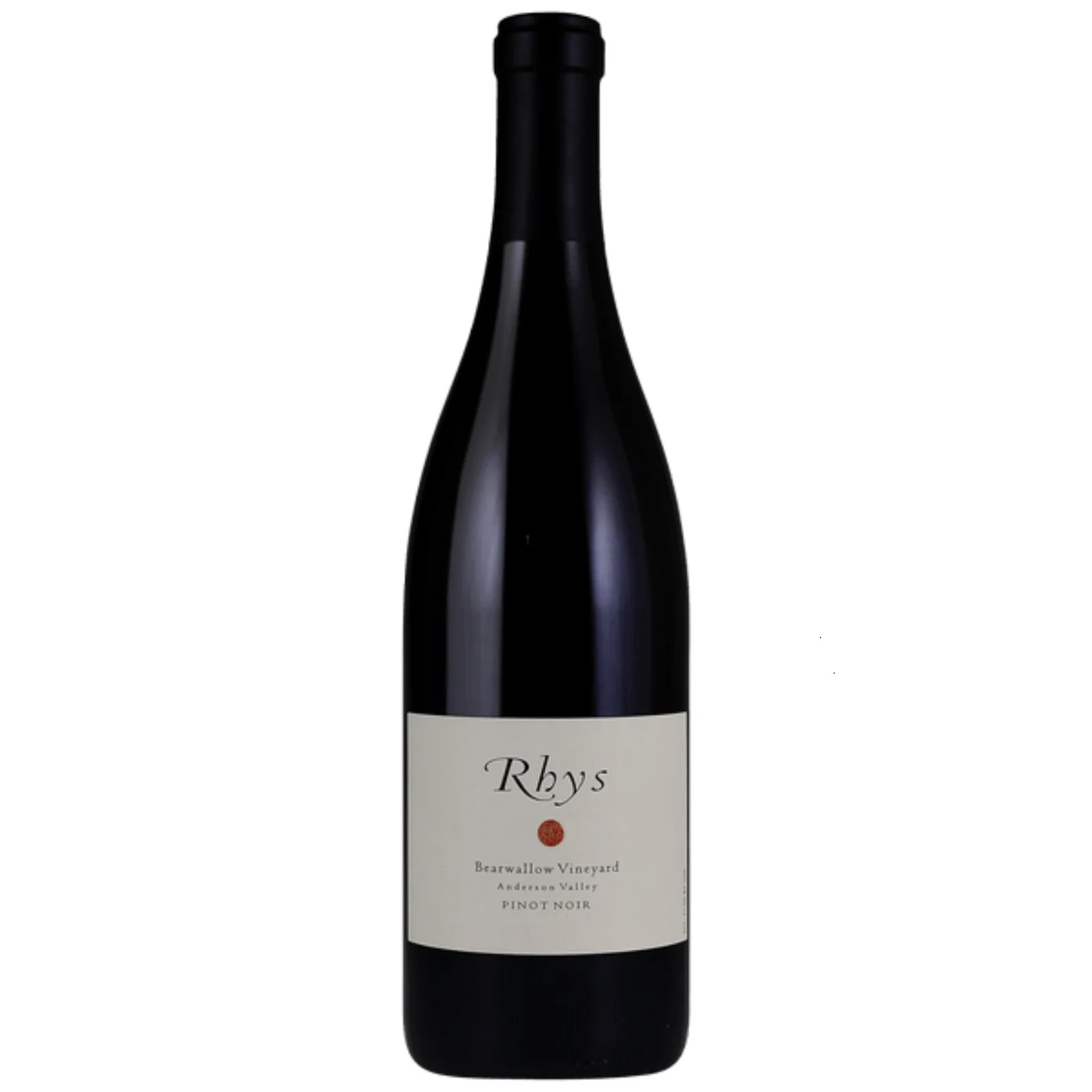 Rhys Vineyards Bearwallow Vineyard Pinot Noir, Anderson Valley, USA 2017