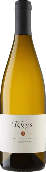 Rhys Vineyards Santa Cruz Mountains Chardonnay, California, USA 2021