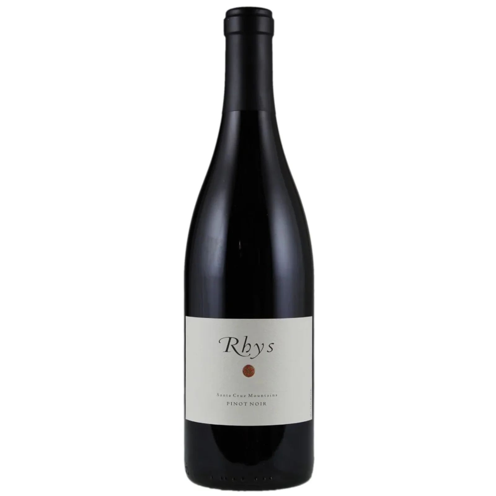 Rhys Vineyards Santa Cruz Mountains Pinot Noir, California, USA 2017