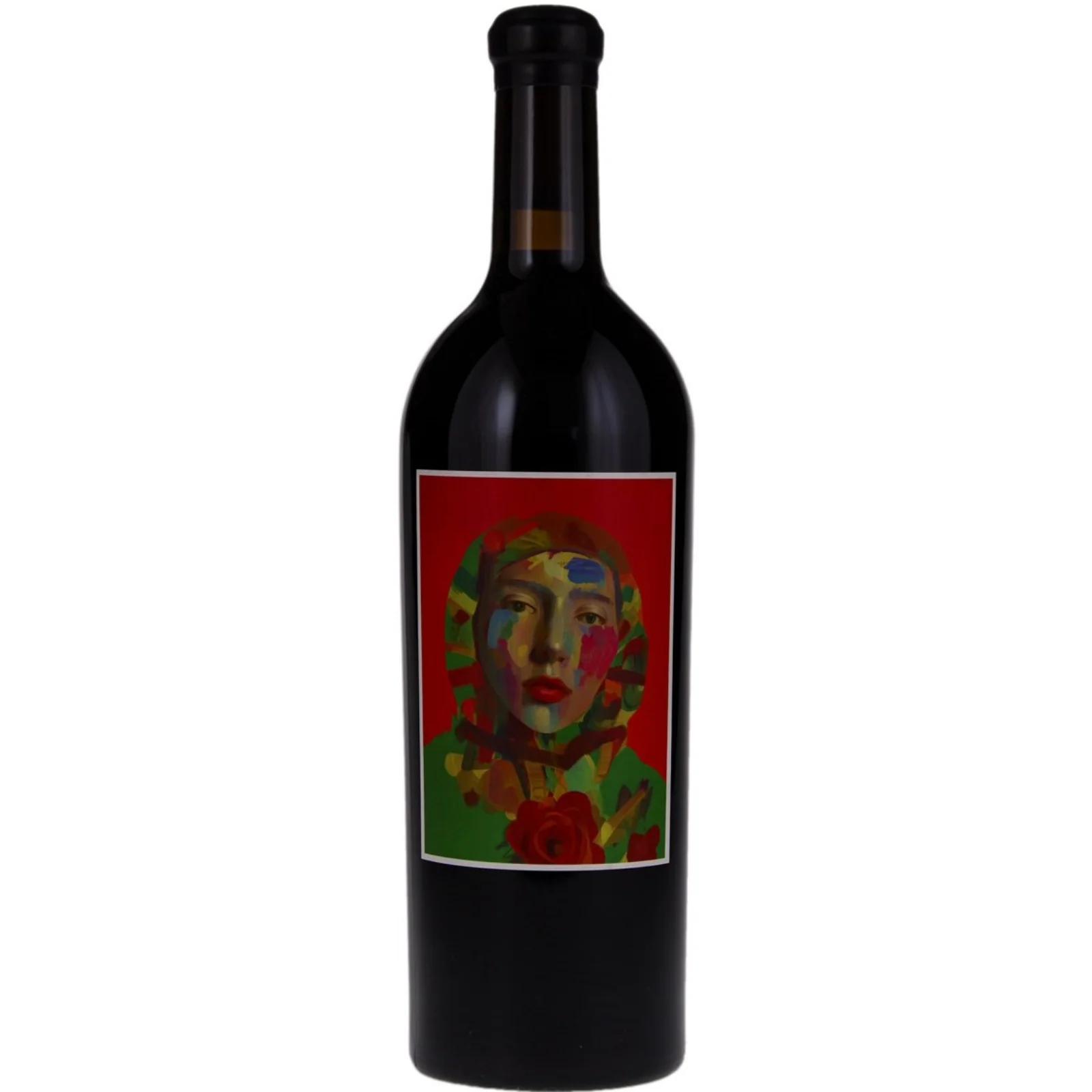 Riise 'Peace', Paso Robles, USA 2020