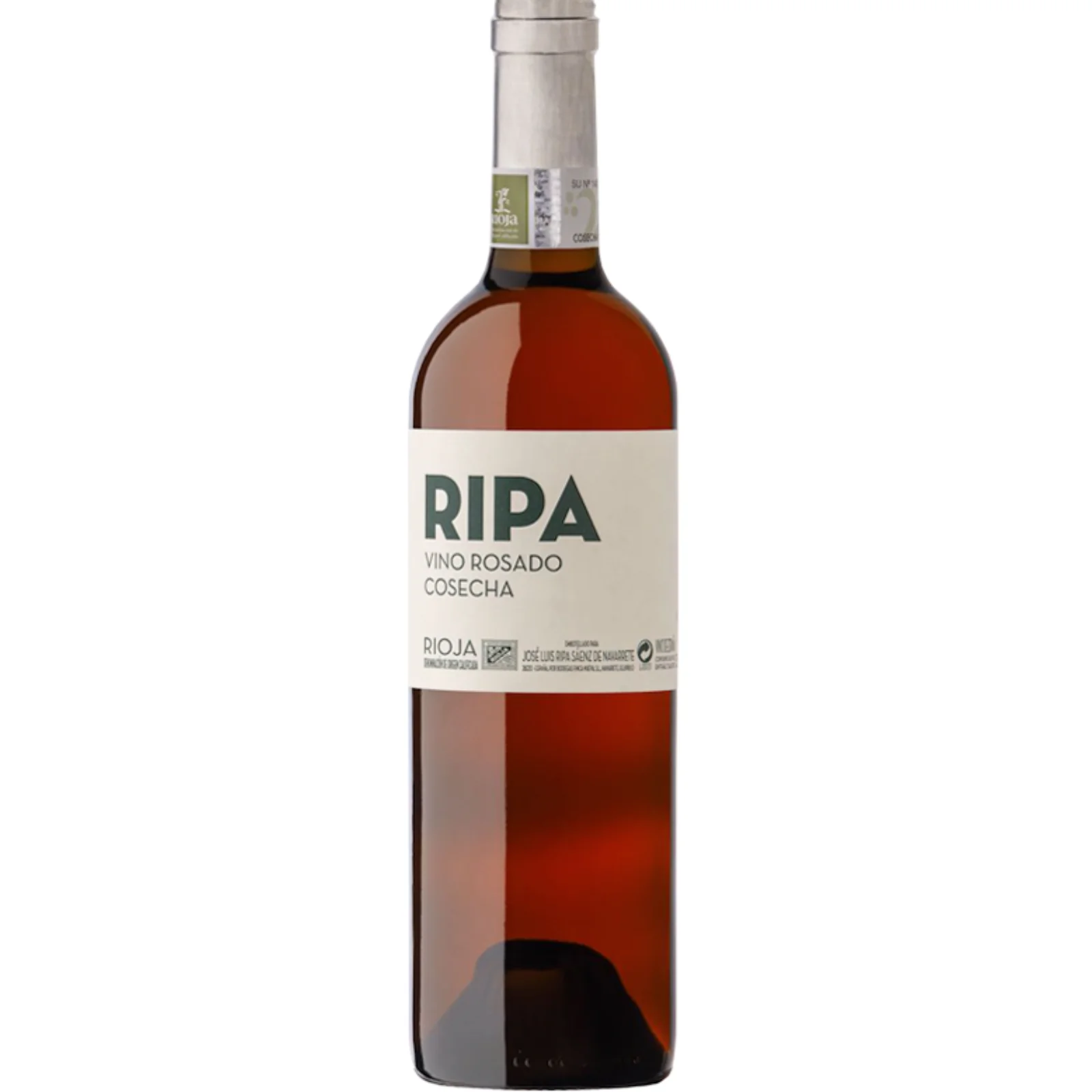2016 | Ripa Rosado | Rioja