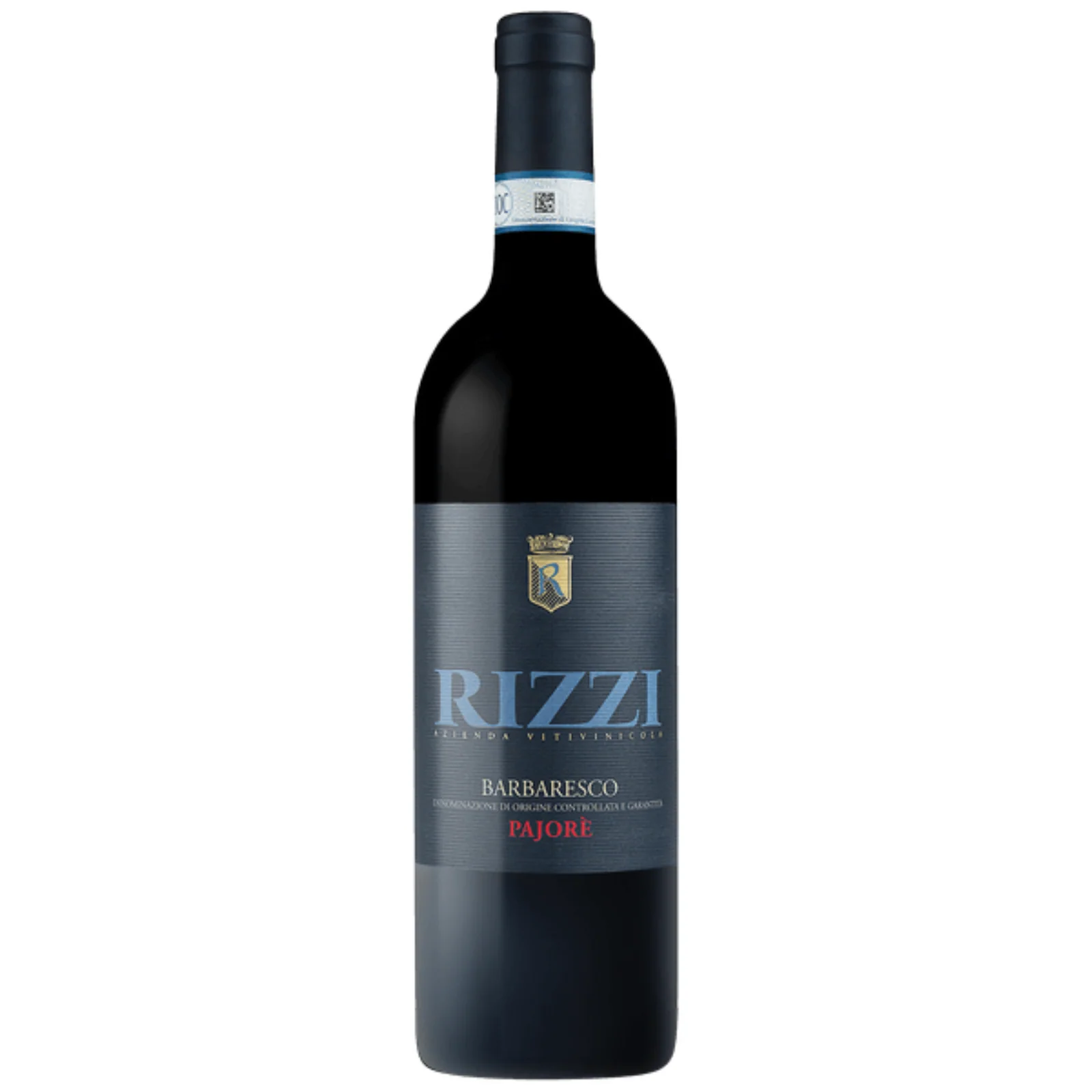 Rizzi Pajore, Barbaresco DOCG, Italy 2016
